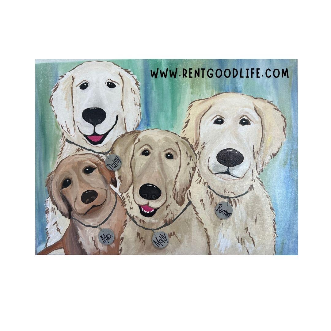 WILDWOOD GABLES - Residential Lease