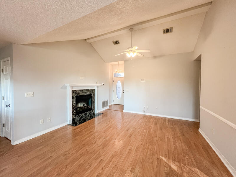 WILDWOOD GABLES - Residential Lease