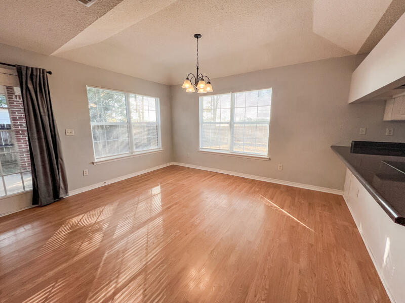 WILDWOOD GABLES - Residential Lease