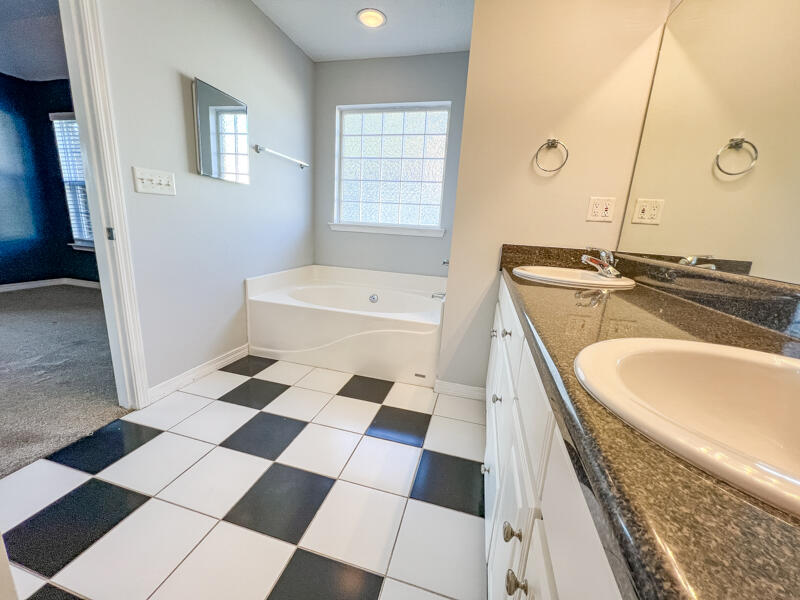 WILDWOOD GABLES - Residential Lease