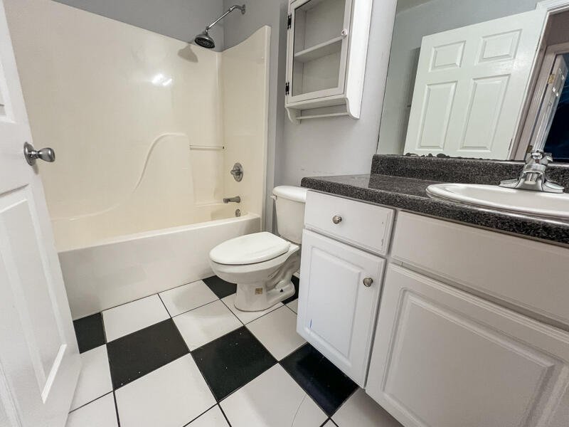 WILDWOOD GABLES - Residential Lease