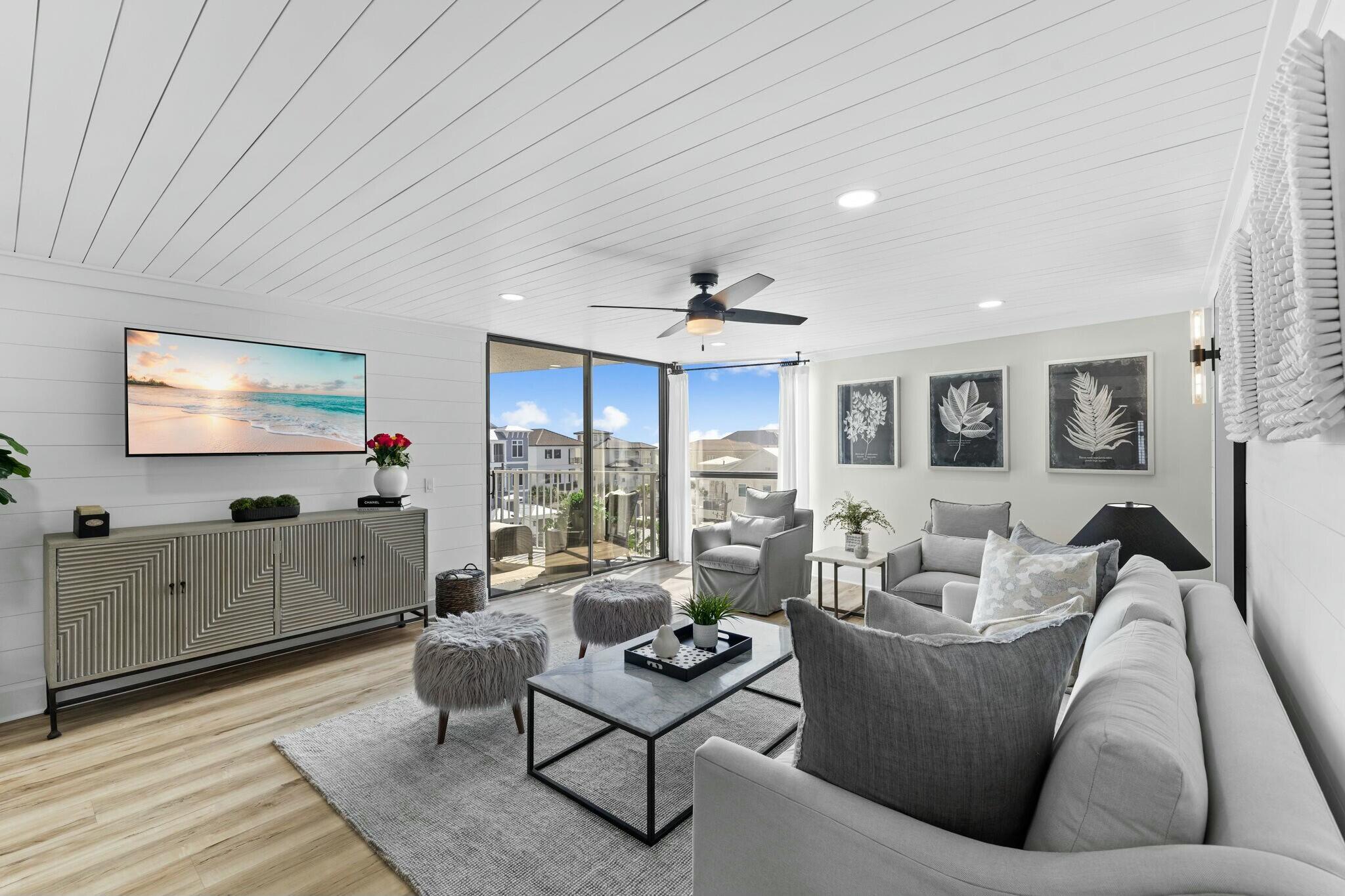 MAINSAIL CONDO PH 1 - Residential