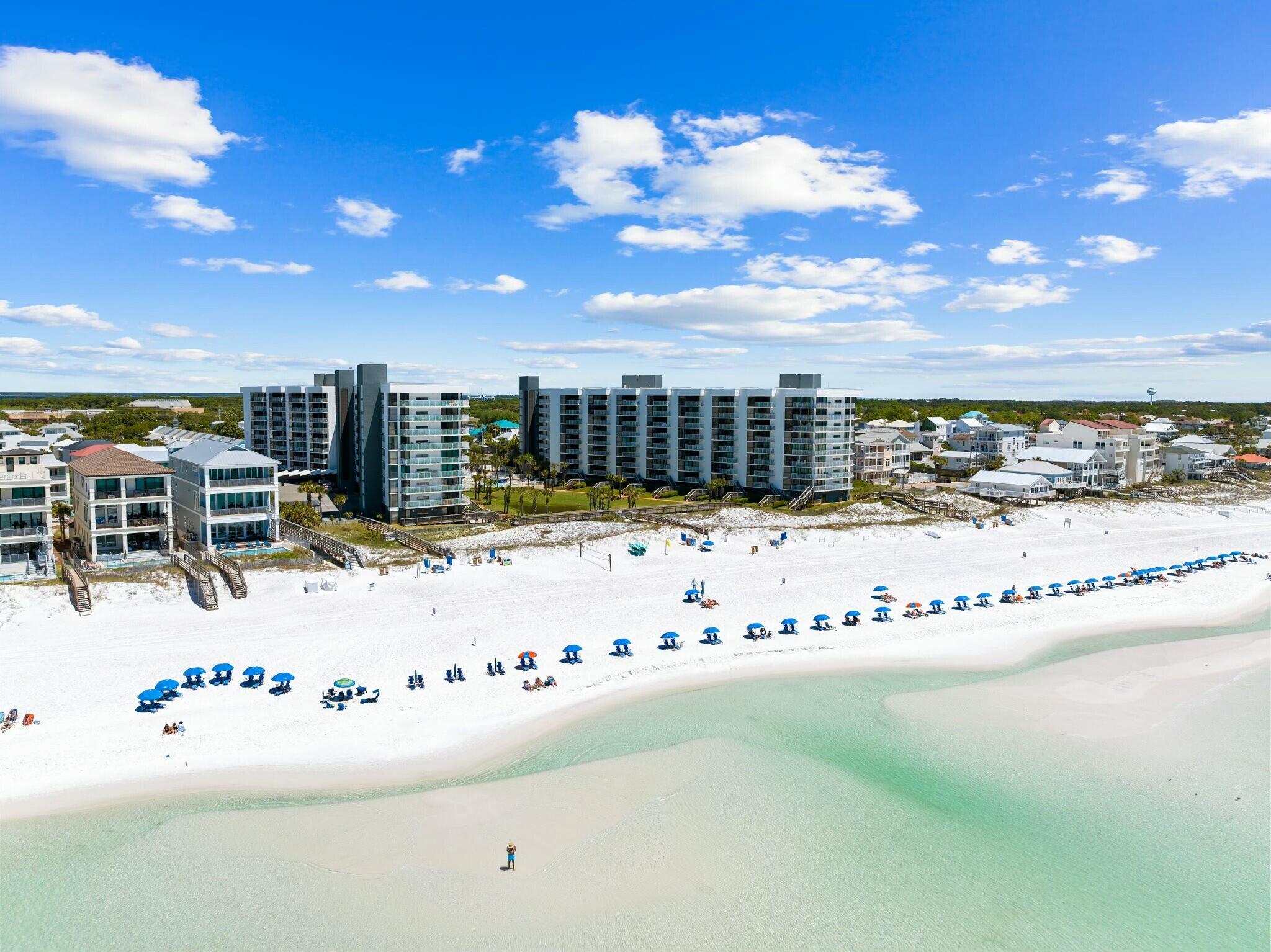 MAINSAIL CONDO PH 1 - Residential