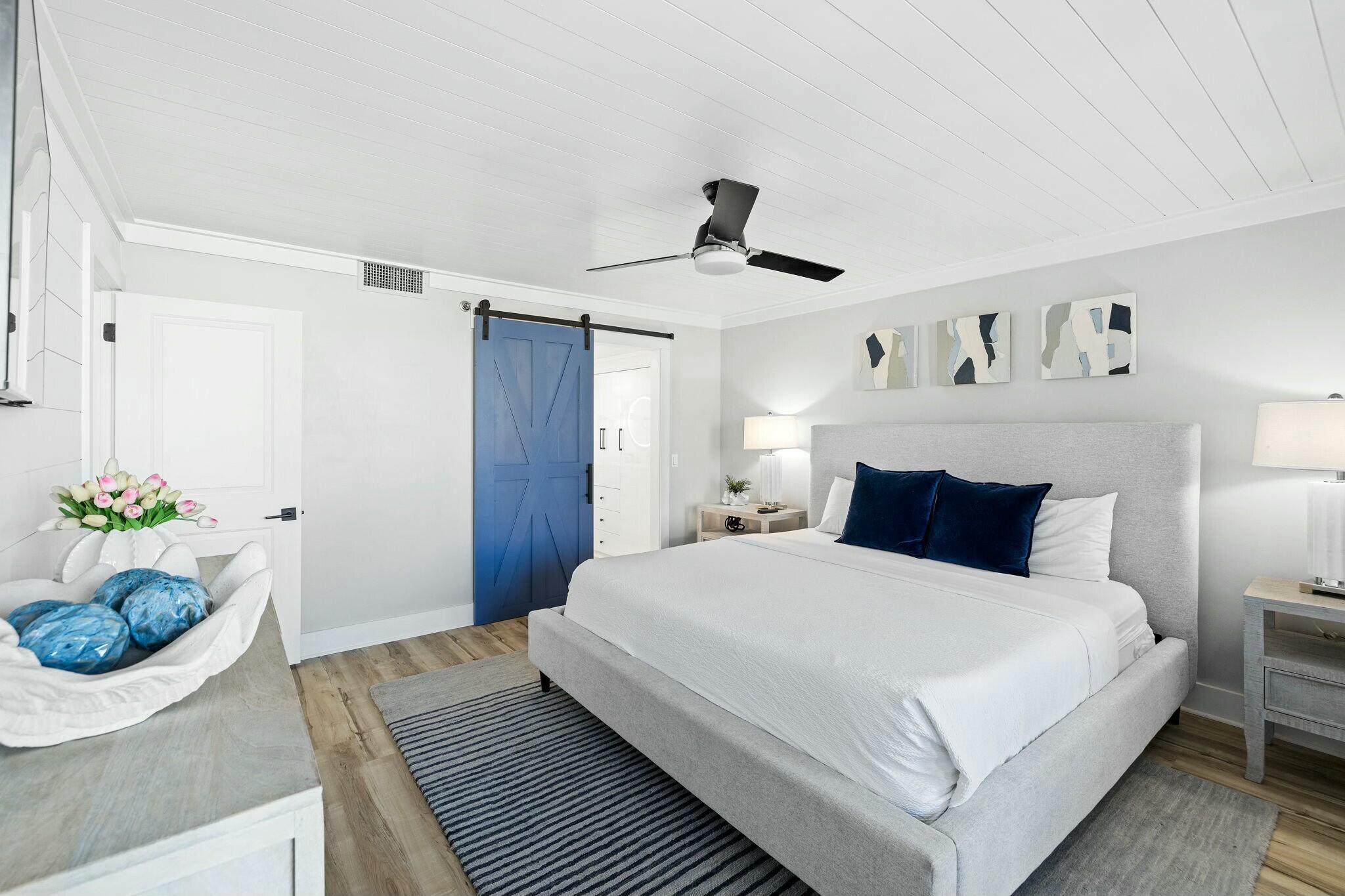 MAINSAIL CONDO PH 1 - Residential