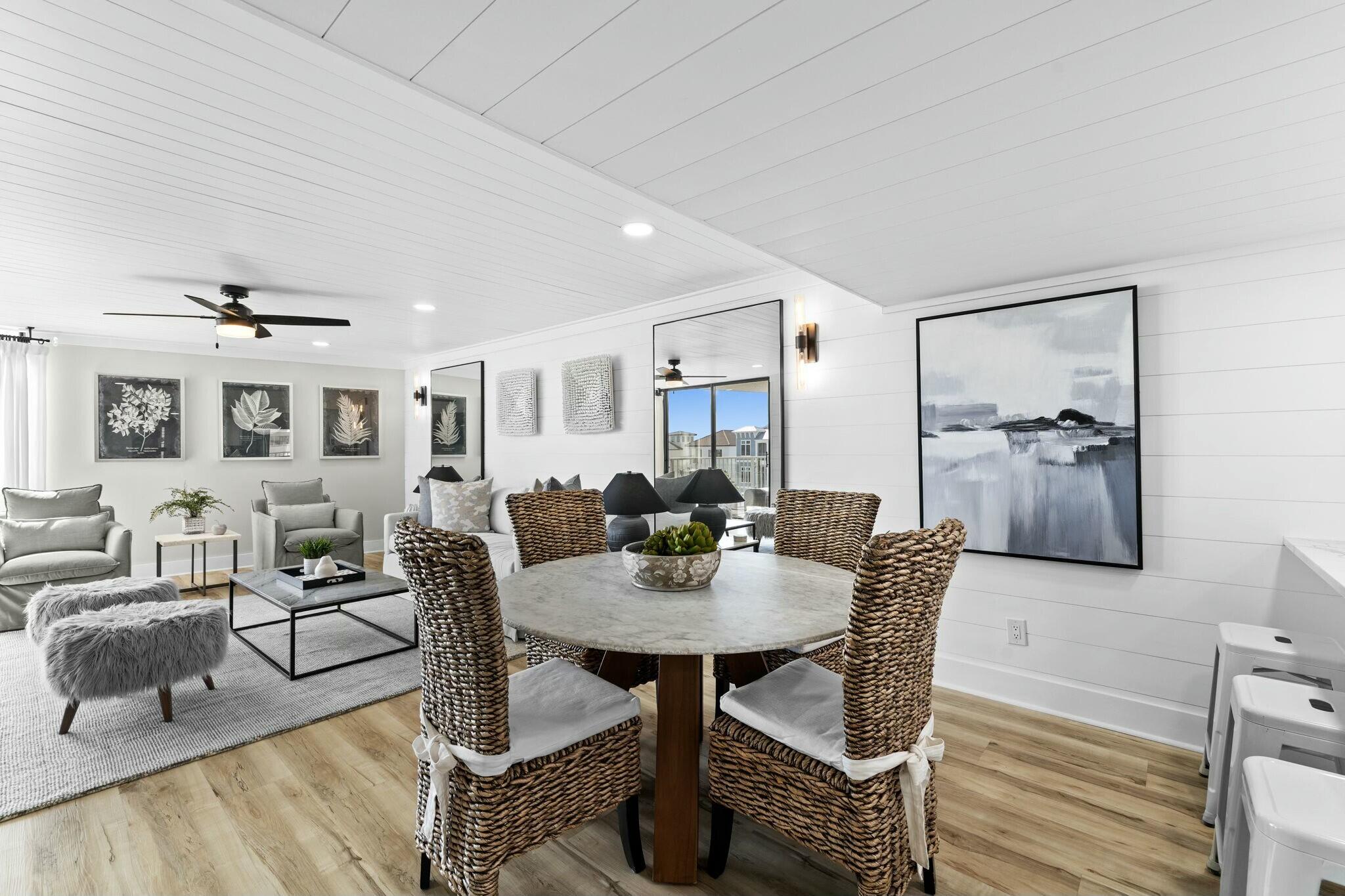 MAINSAIL CONDO PH 1 - Residential