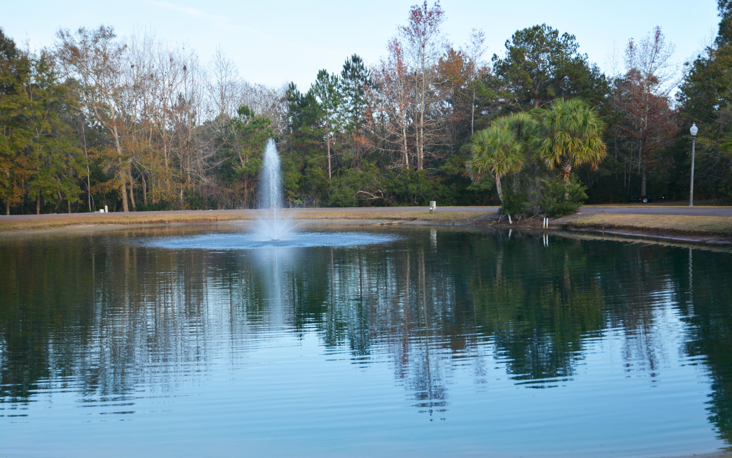 LAGRANGE COVE - Land