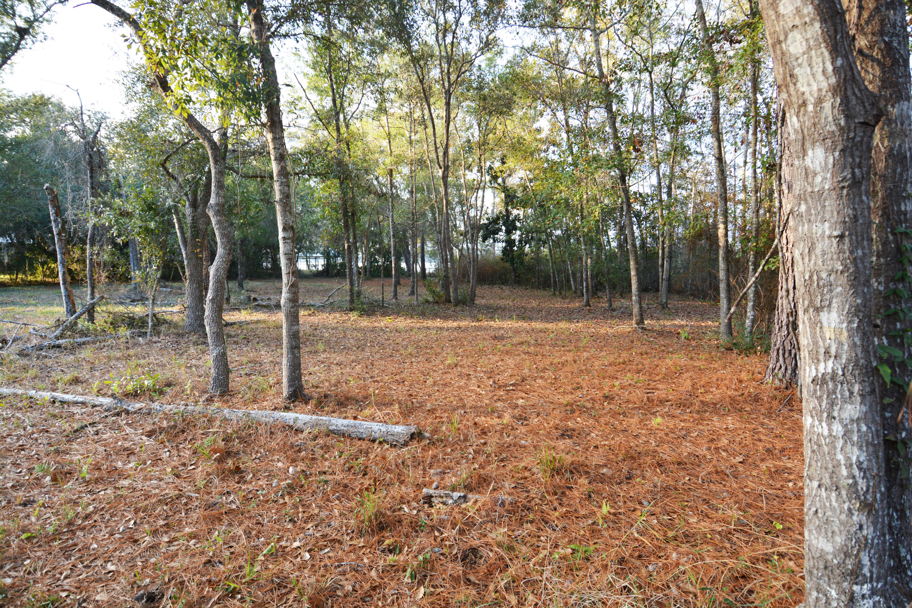 LAGRANGE COVE - Land