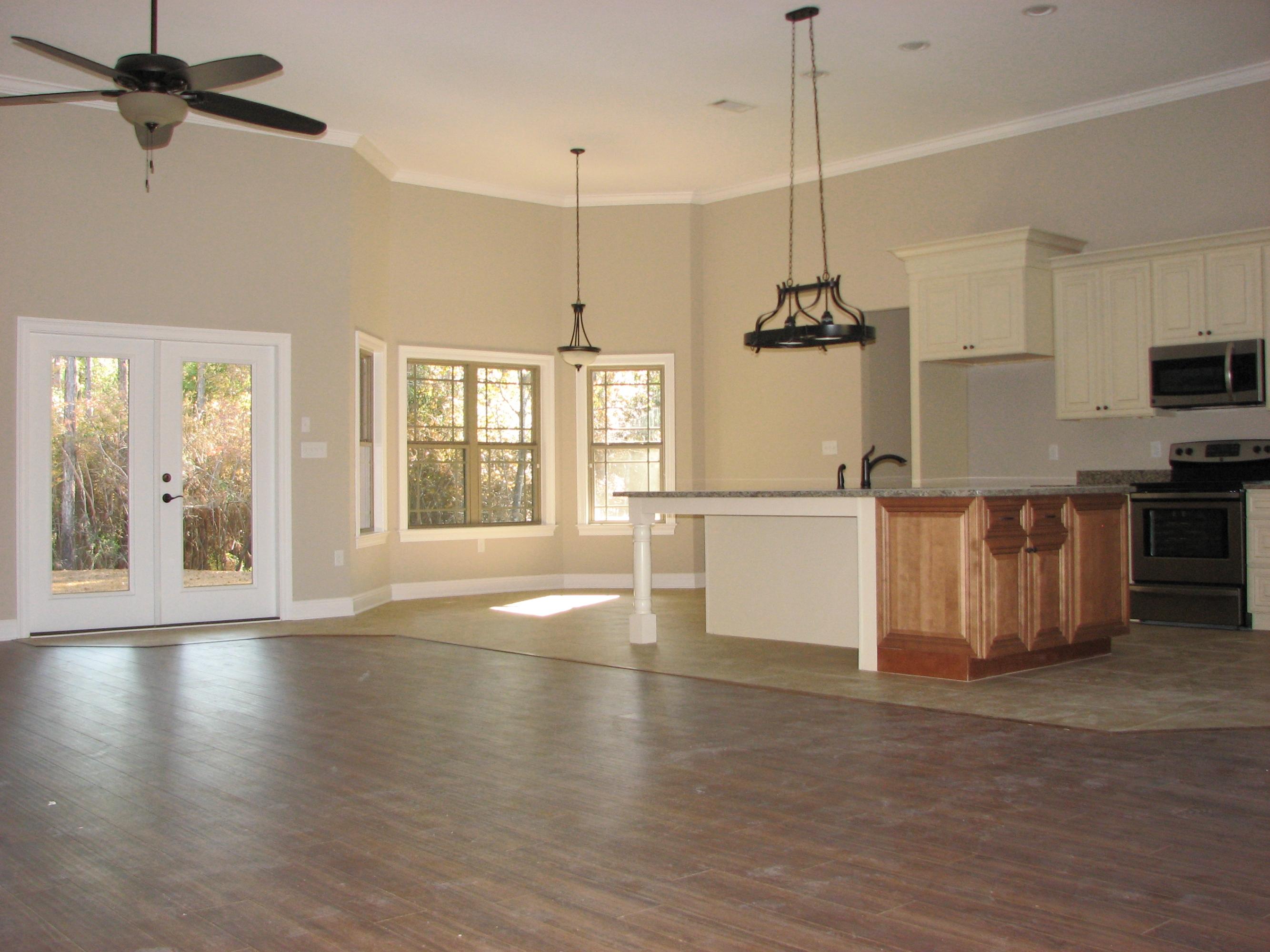 Ashton Preserve - Residential