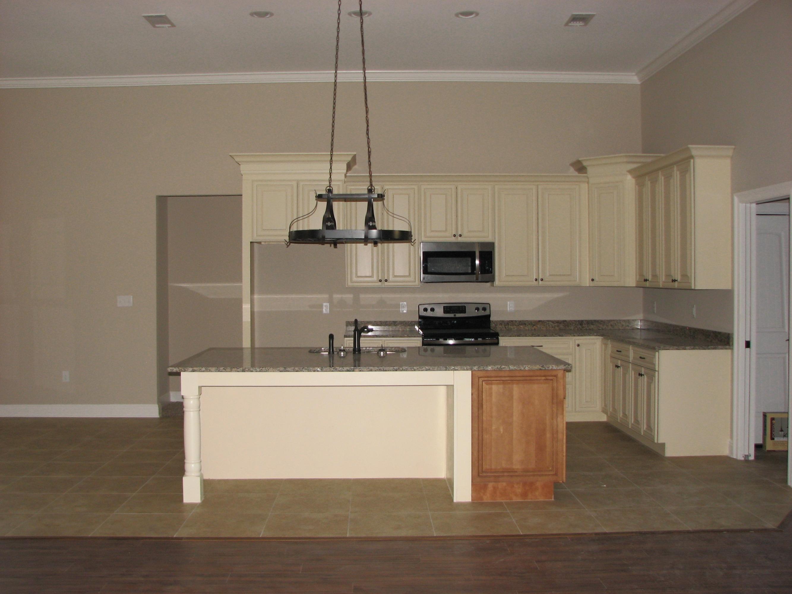 Ashton Preserve - Residential