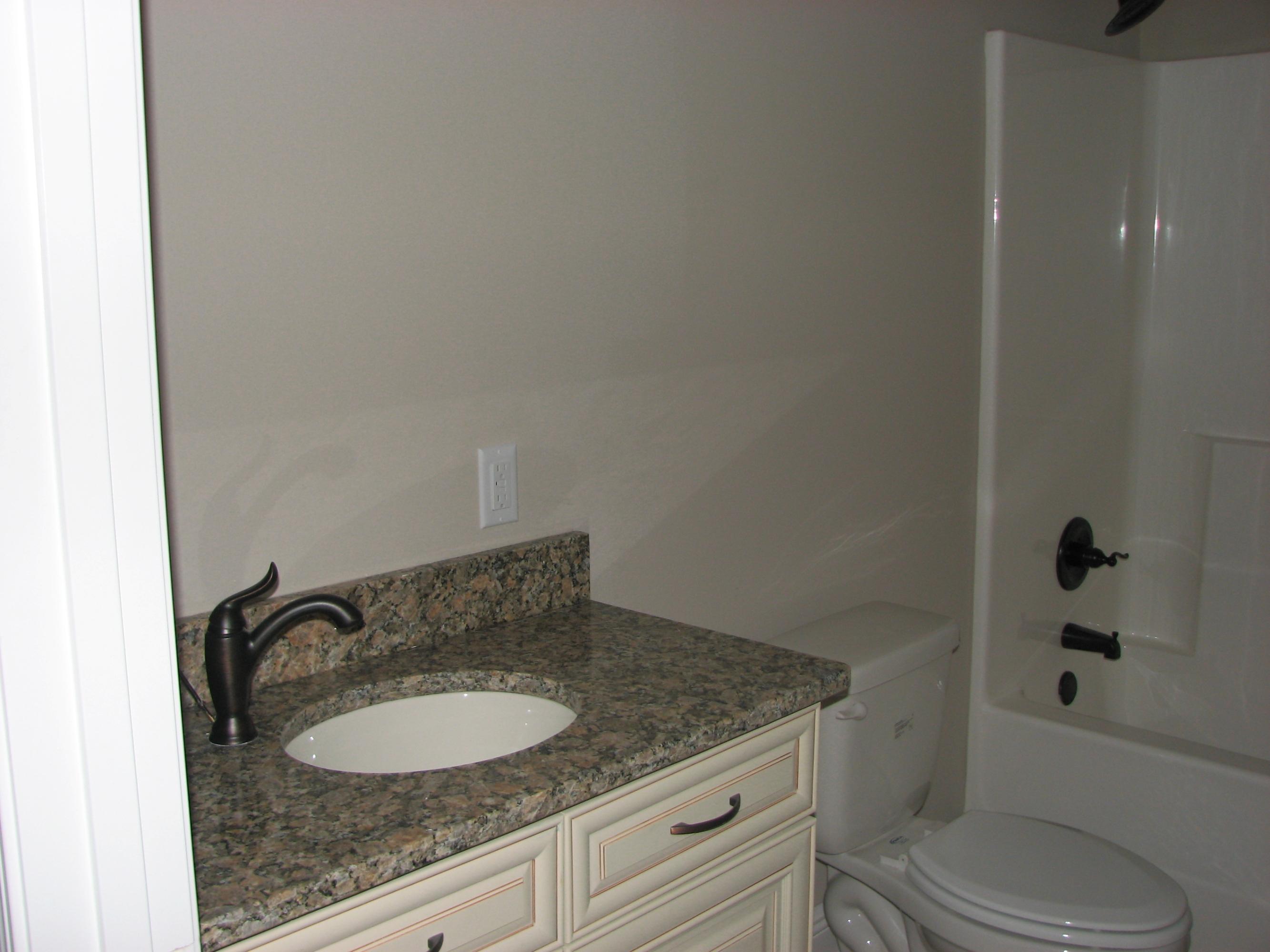 Ashton Preserve - Residential