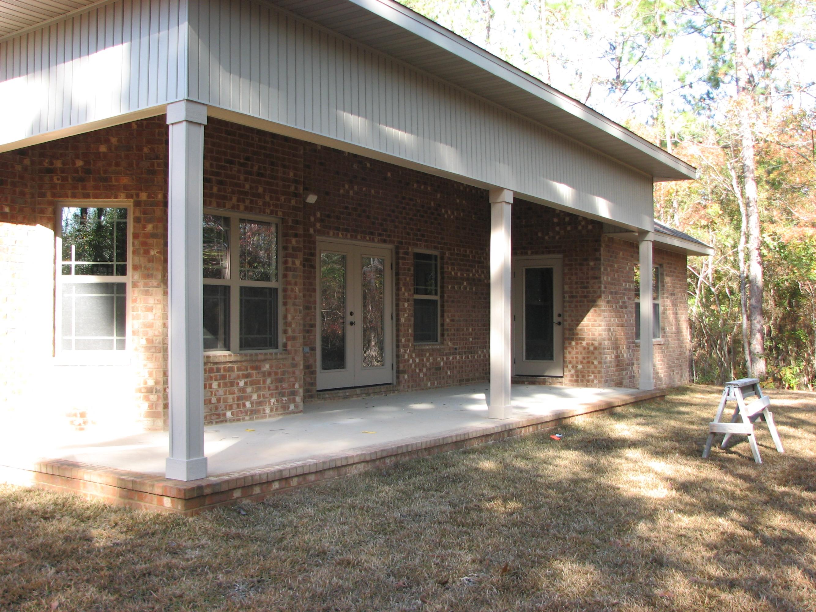 Ashton Preserve - Residential