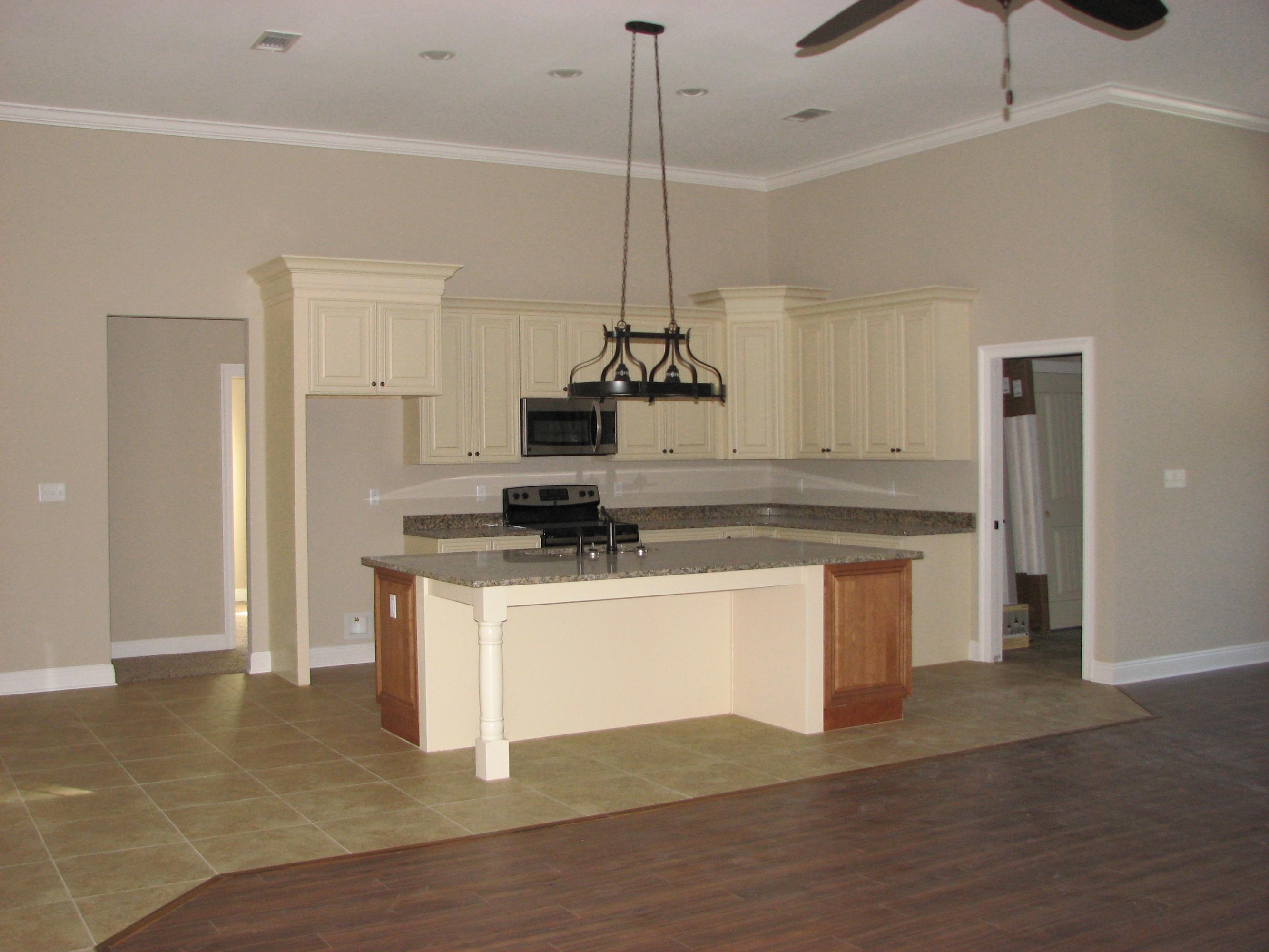 Ashton Preserve - Residential