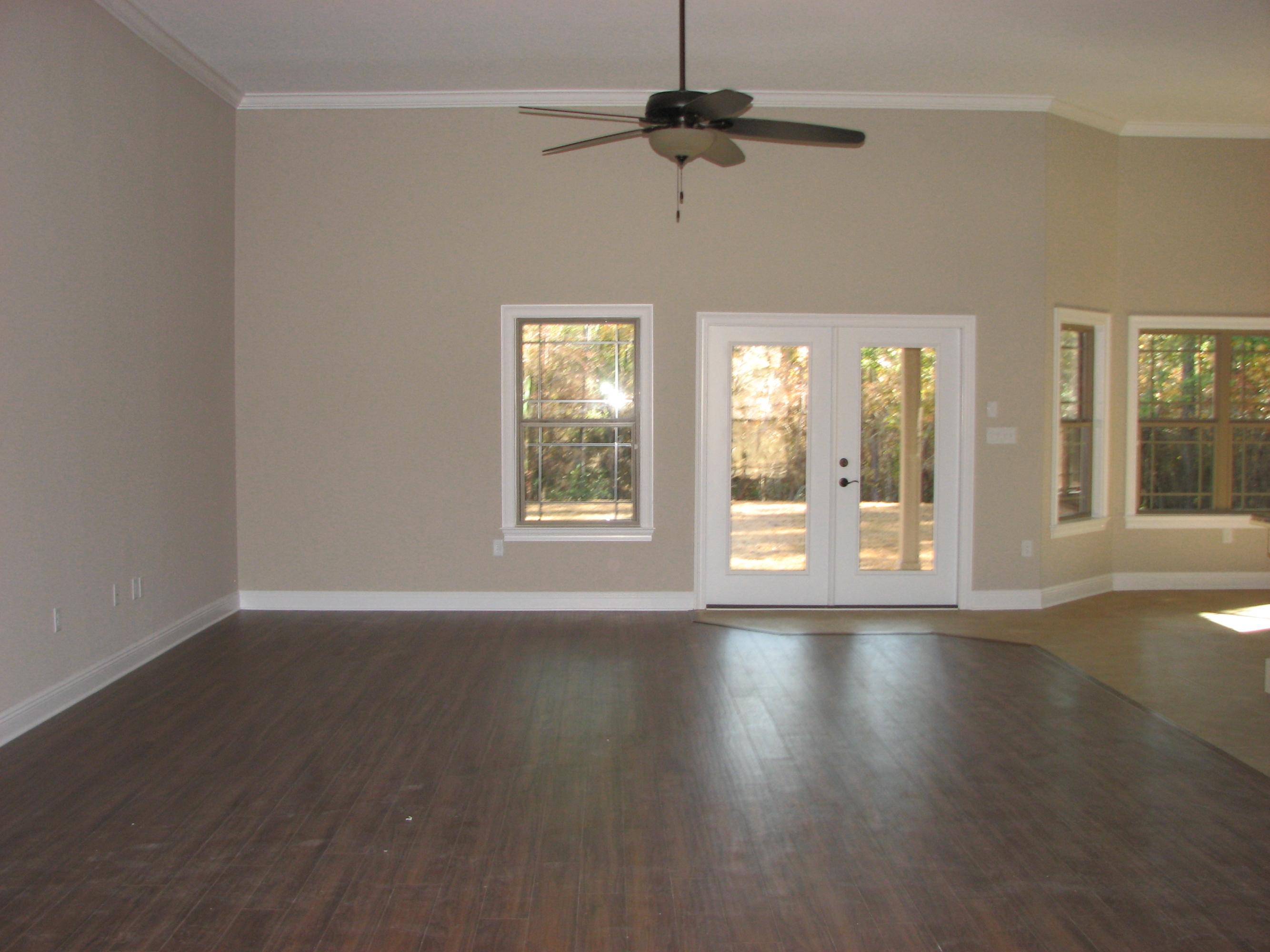 Ashton Preserve - Residential