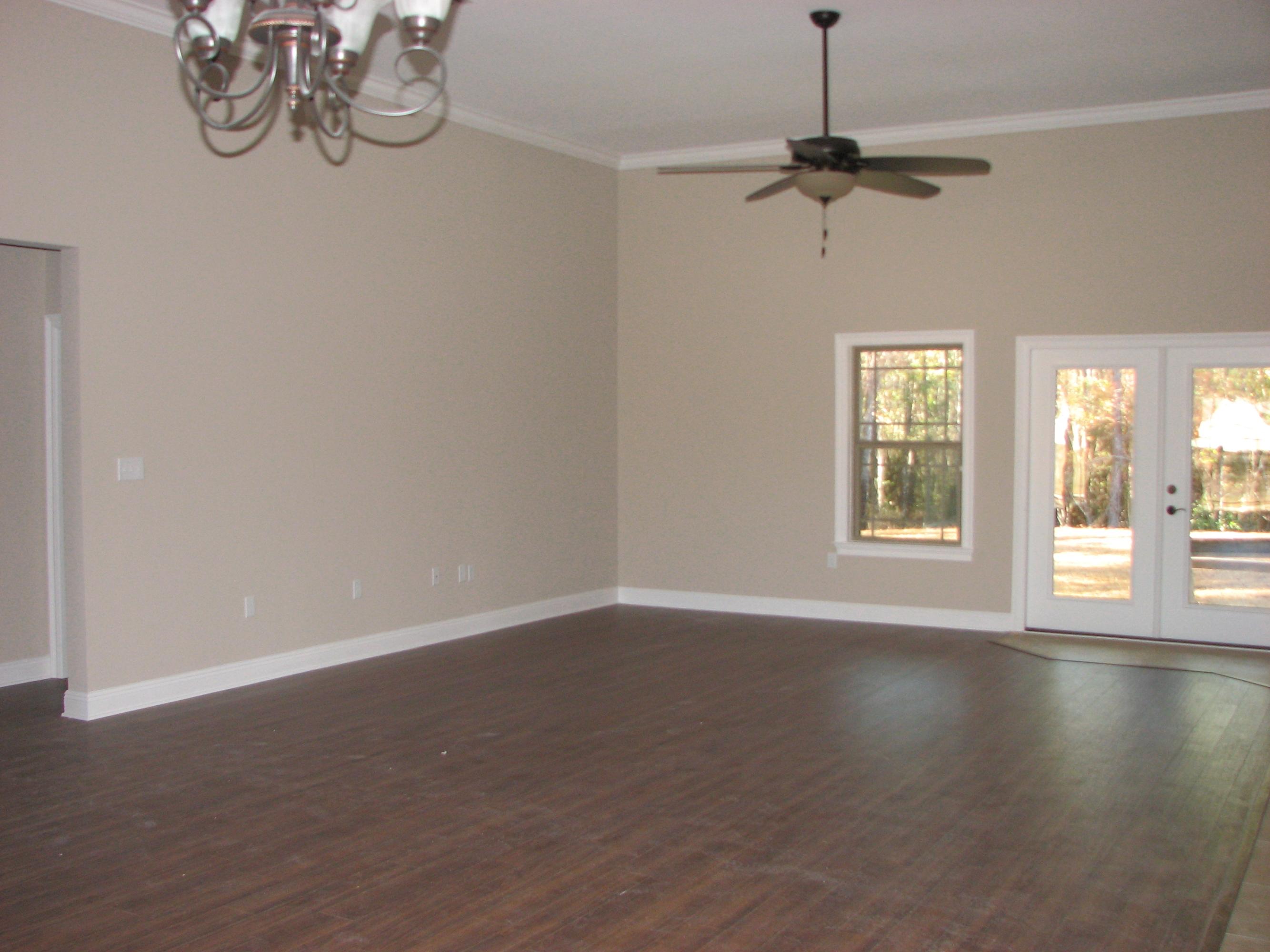 Ashton Preserve - Residential