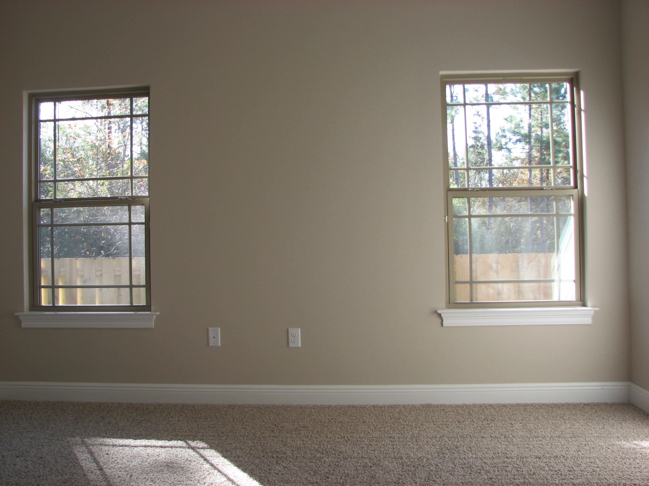 Ashton Preserve - Residential