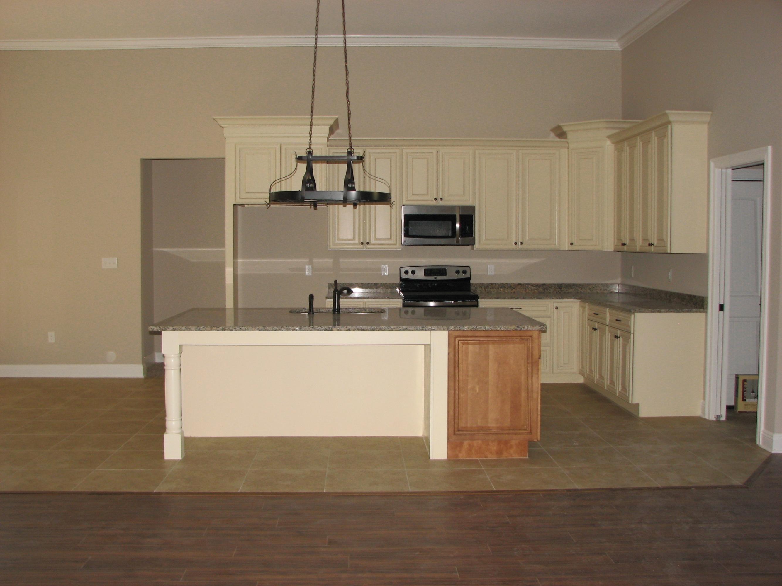 Ashton Preserve - Residential