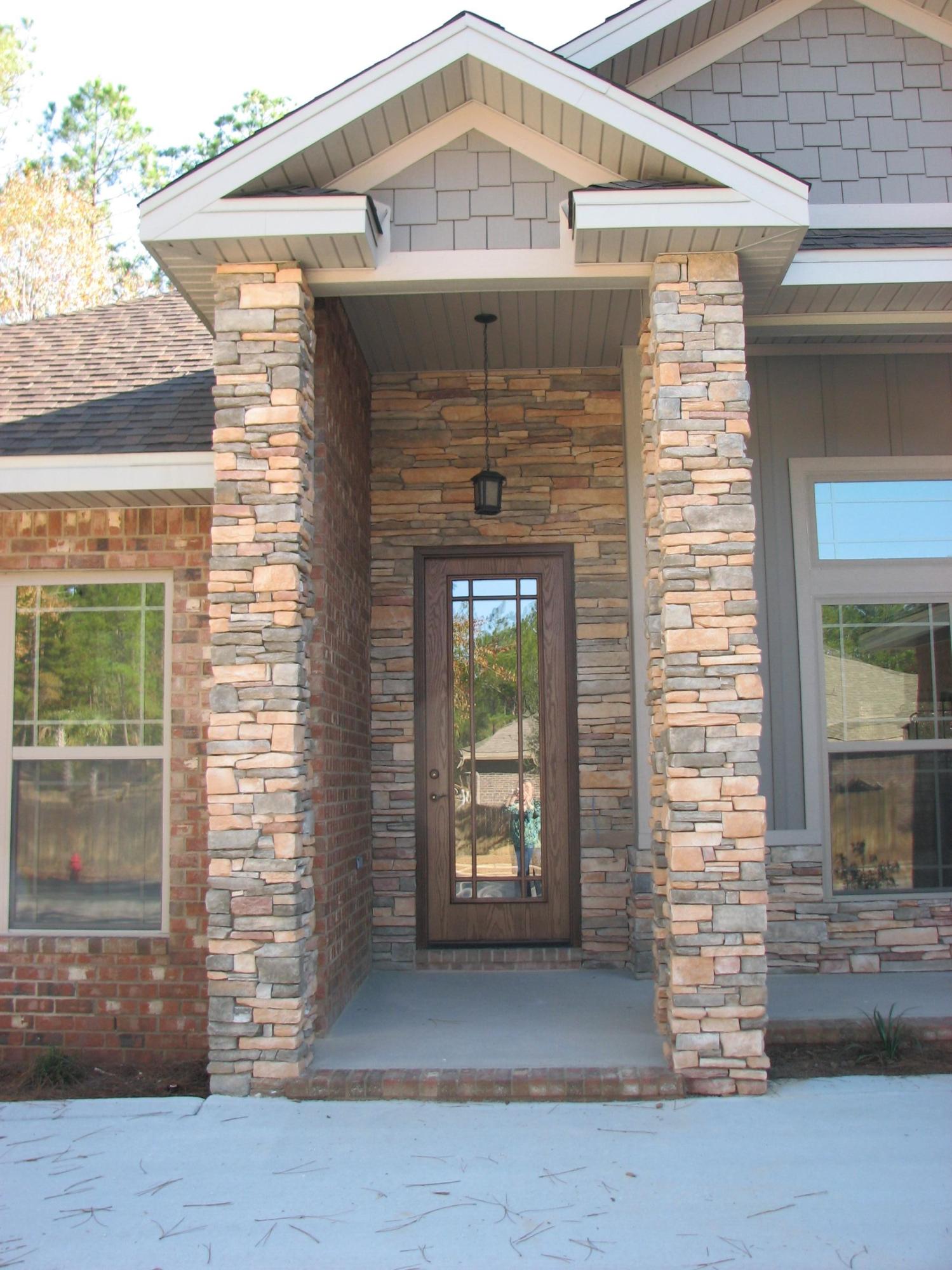 Ashton Preserve - Residential