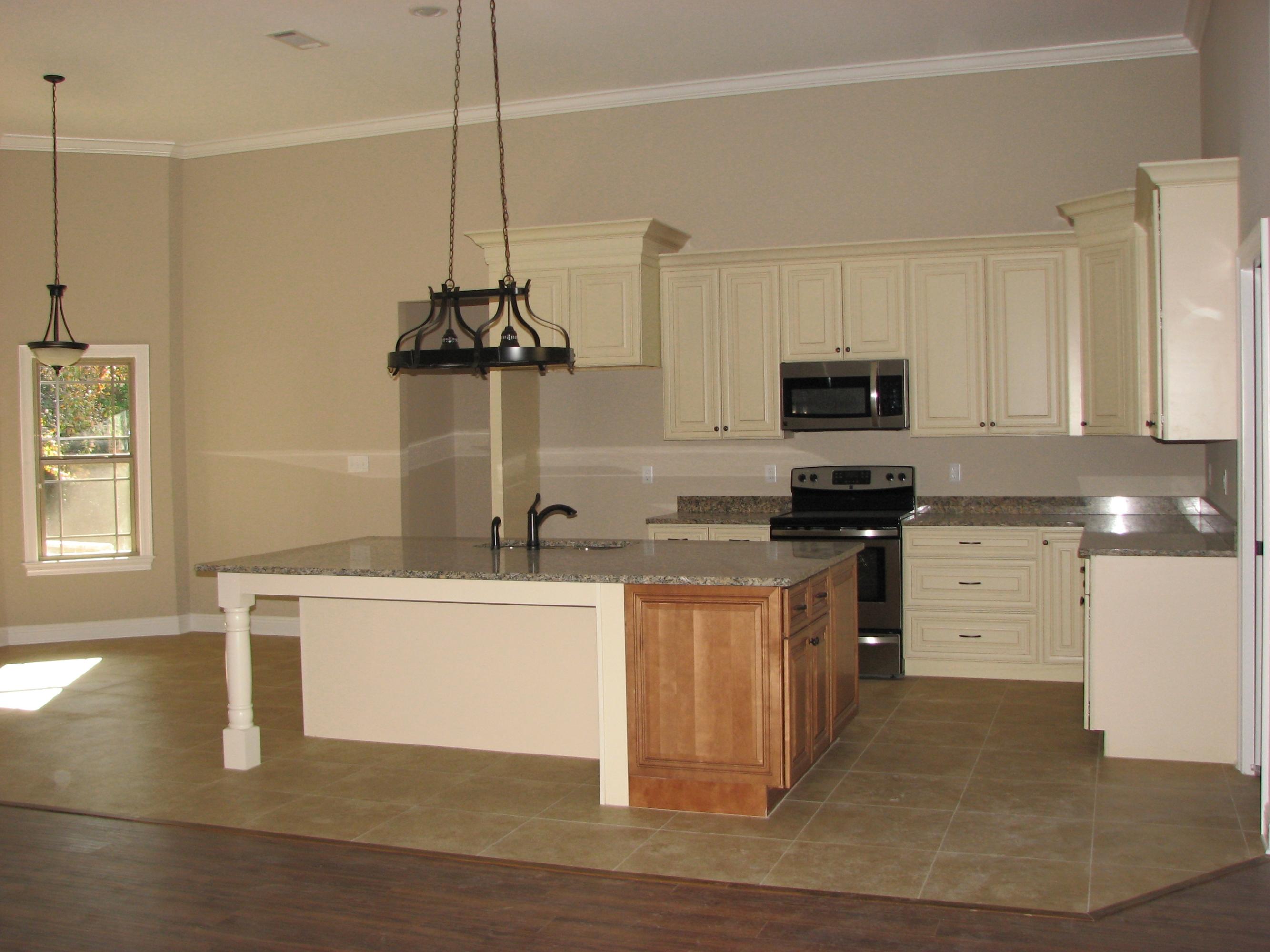 Ashton Preserve - Residential