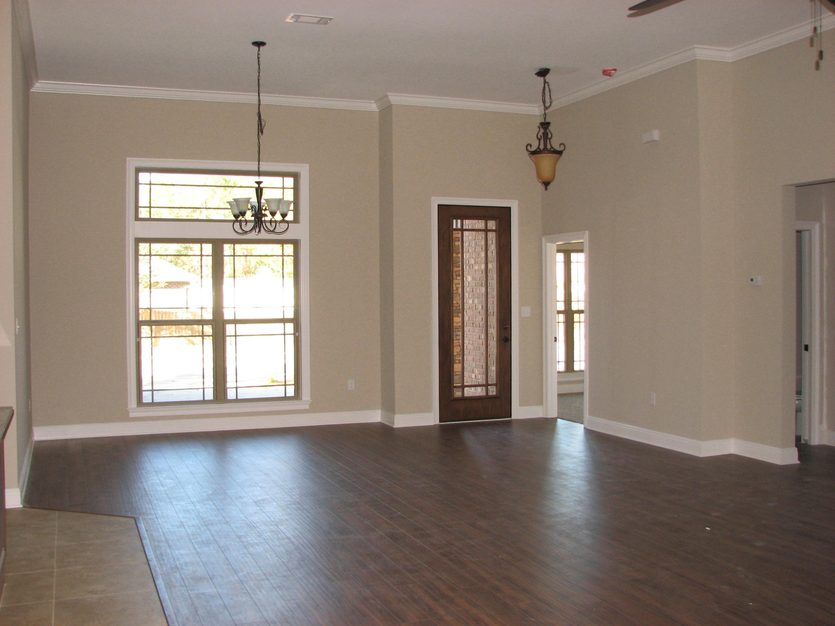 Ashton Preserve - Residential