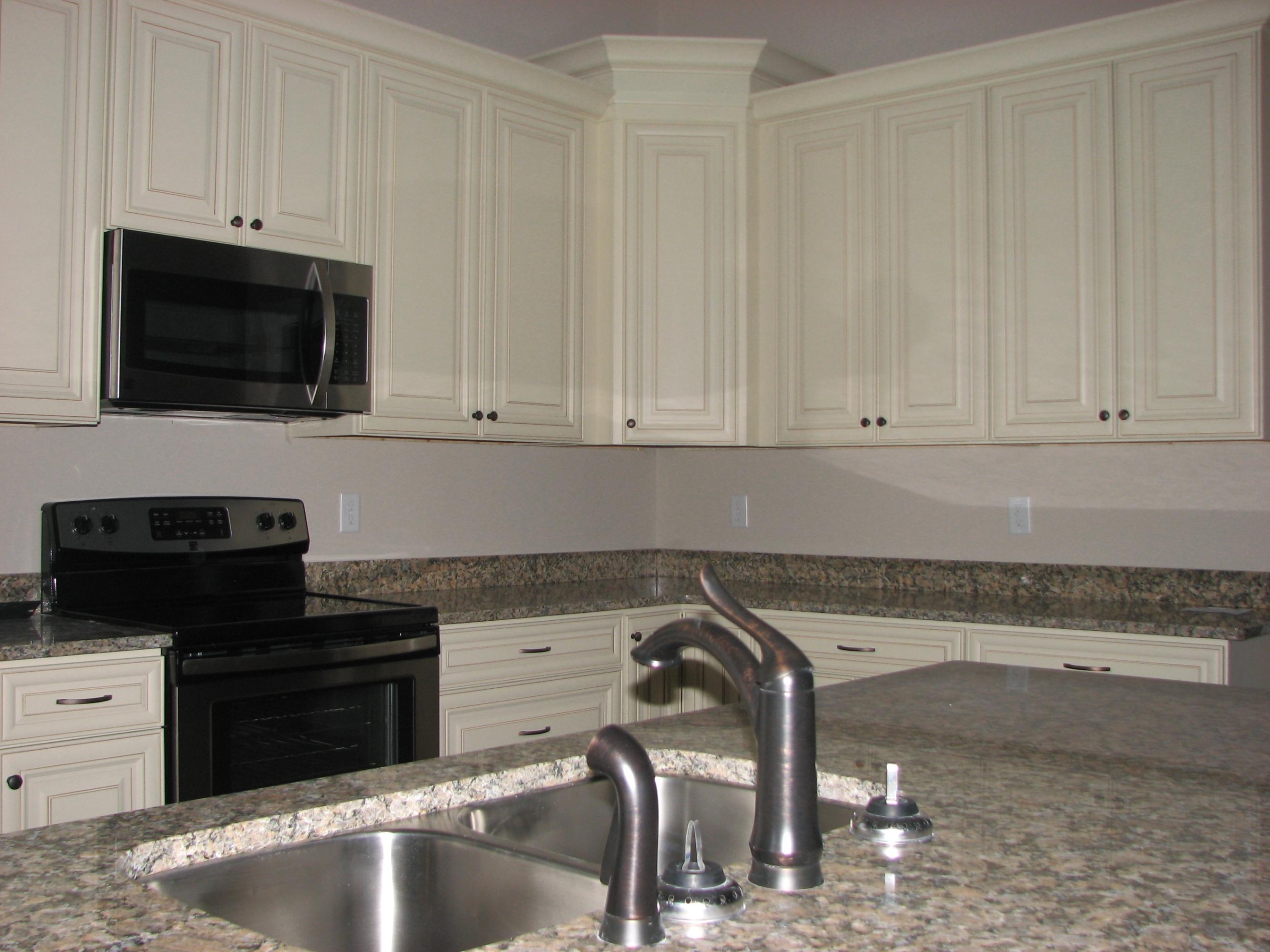 Ashton Preserve - Residential