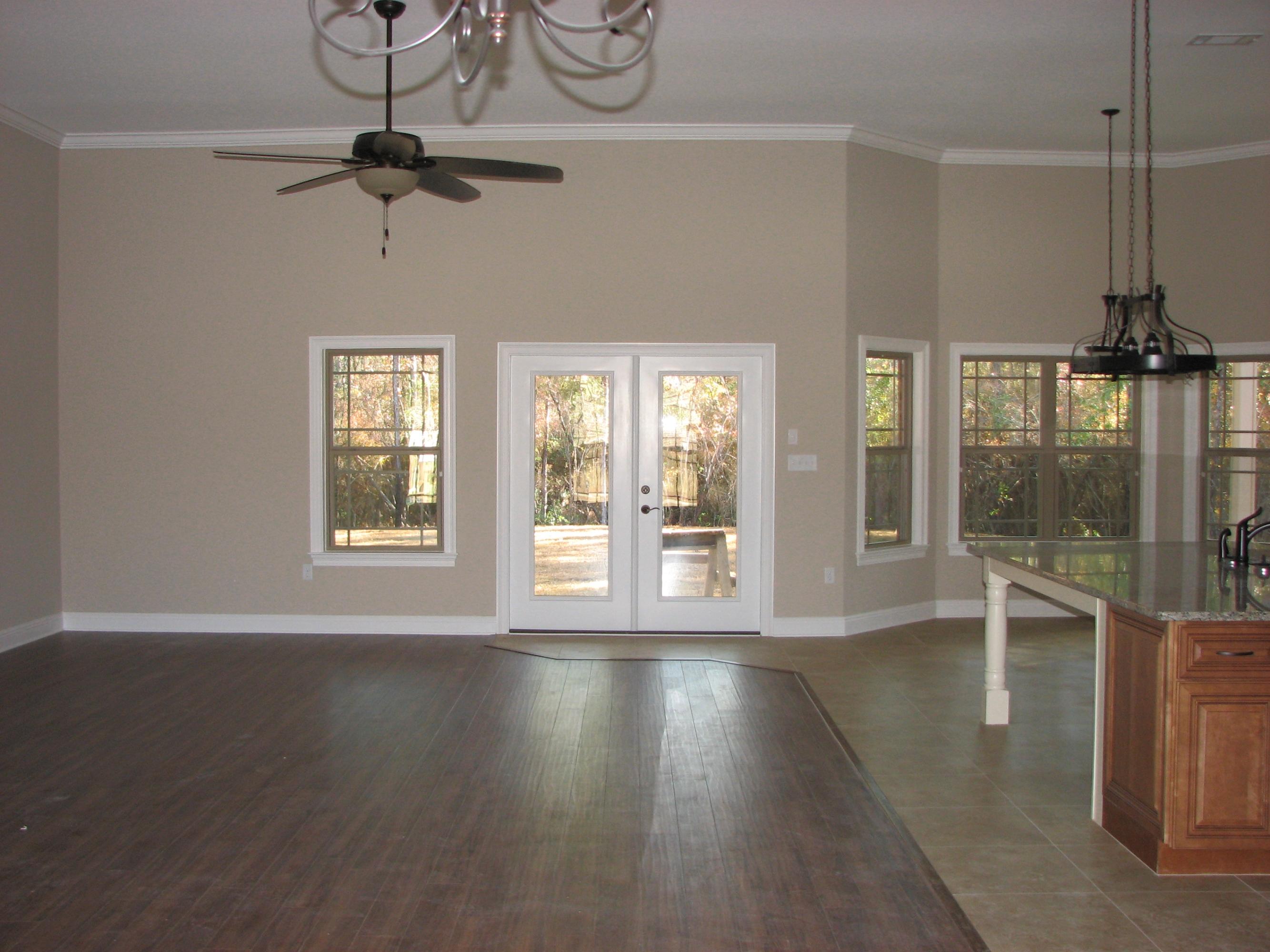 Ashton Preserve - Residential