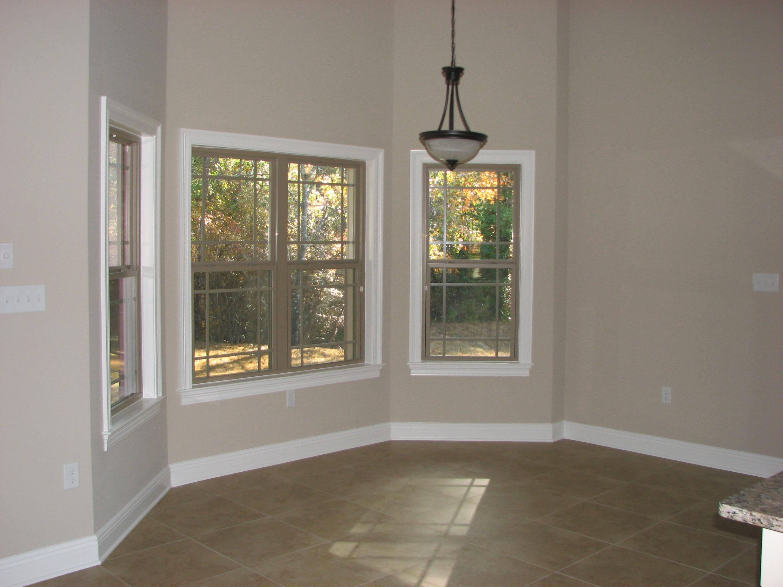 Ashton Preserve - Residential