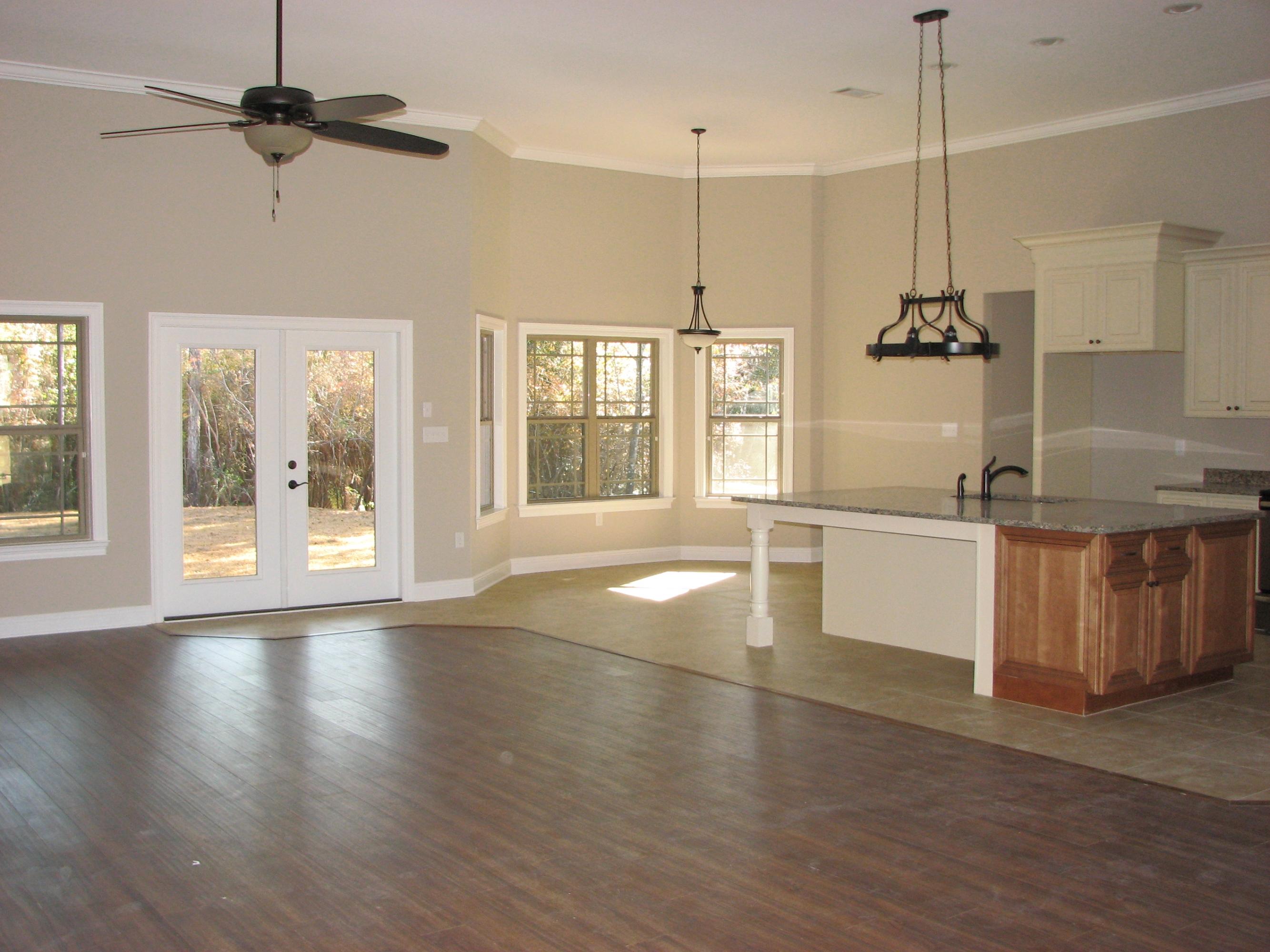 Ashton Preserve - Residential