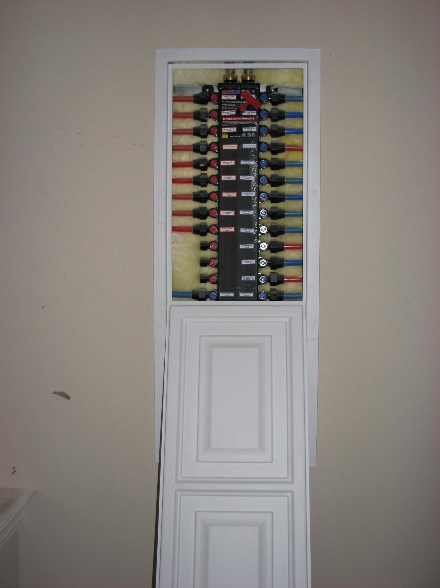 Ashton Preserve - Residential