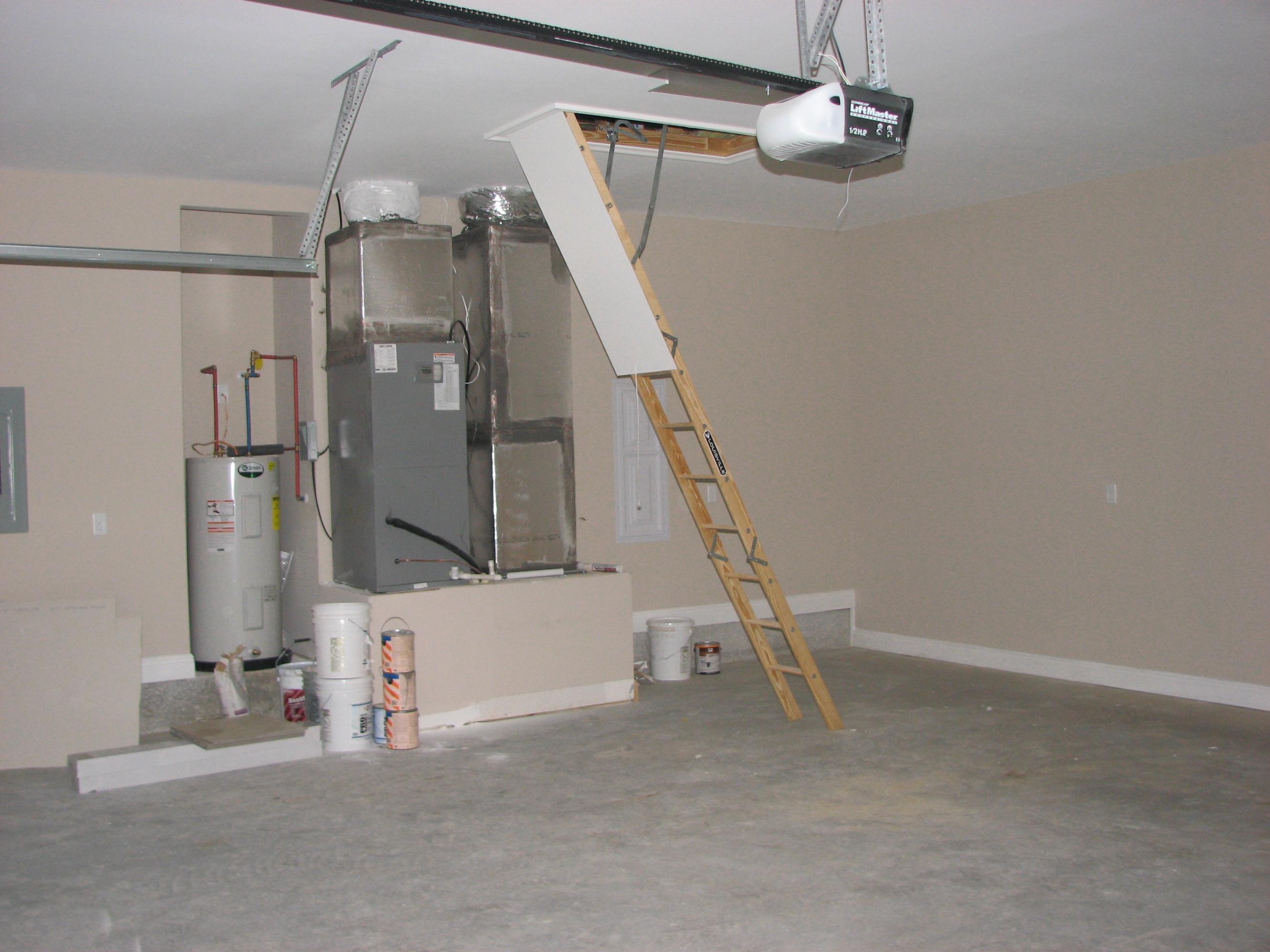 Ashton Preserve - Residential