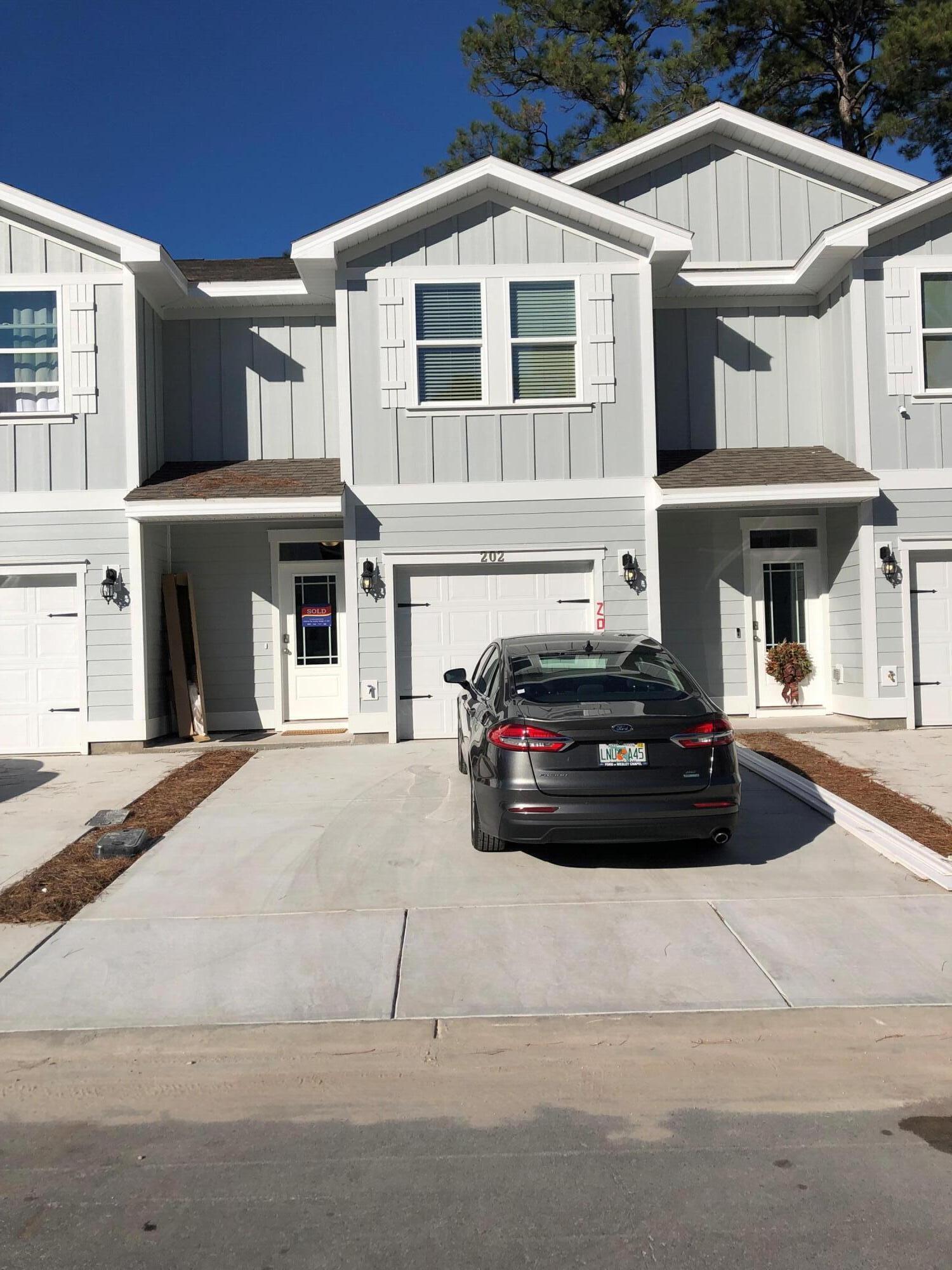 Sandhill Pines - Residential