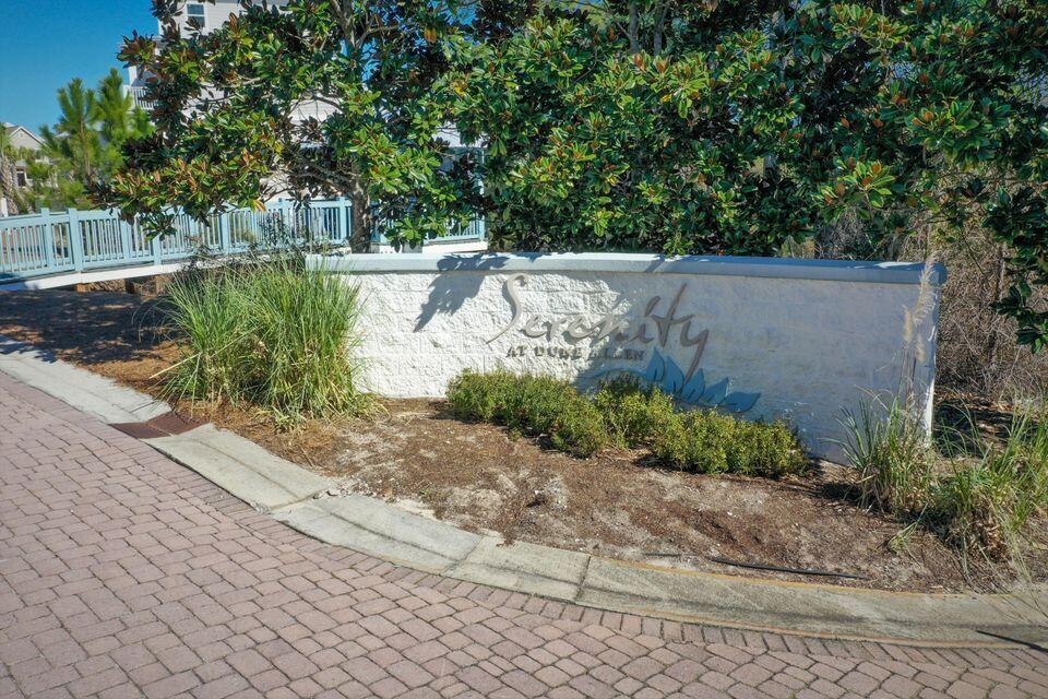 SERENITY AT DUNE ALLEN - Residential