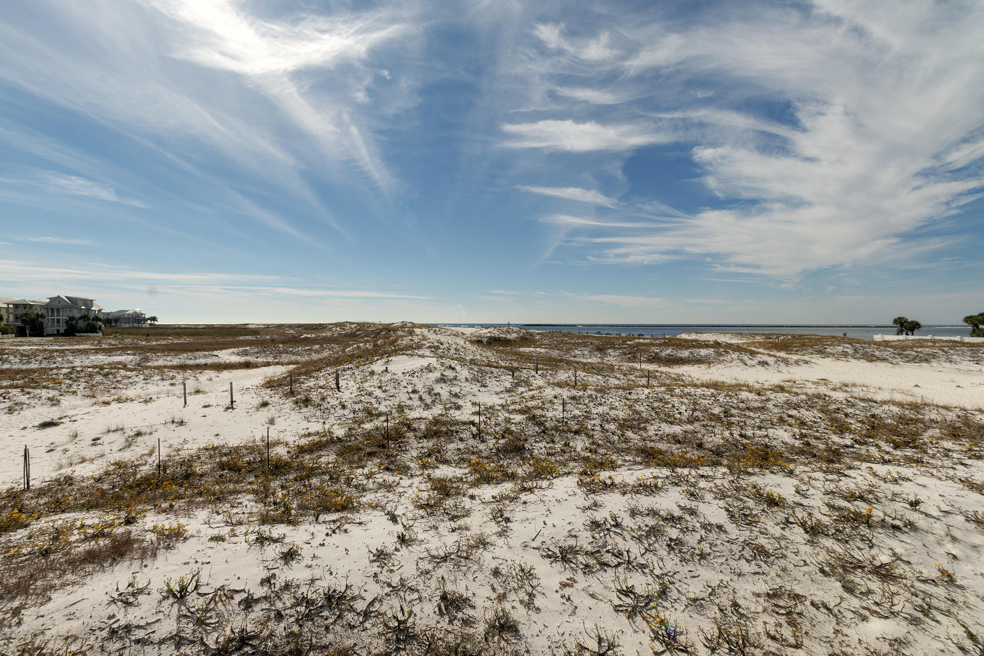 POINT OF VIEW T/H CONDO - Residential