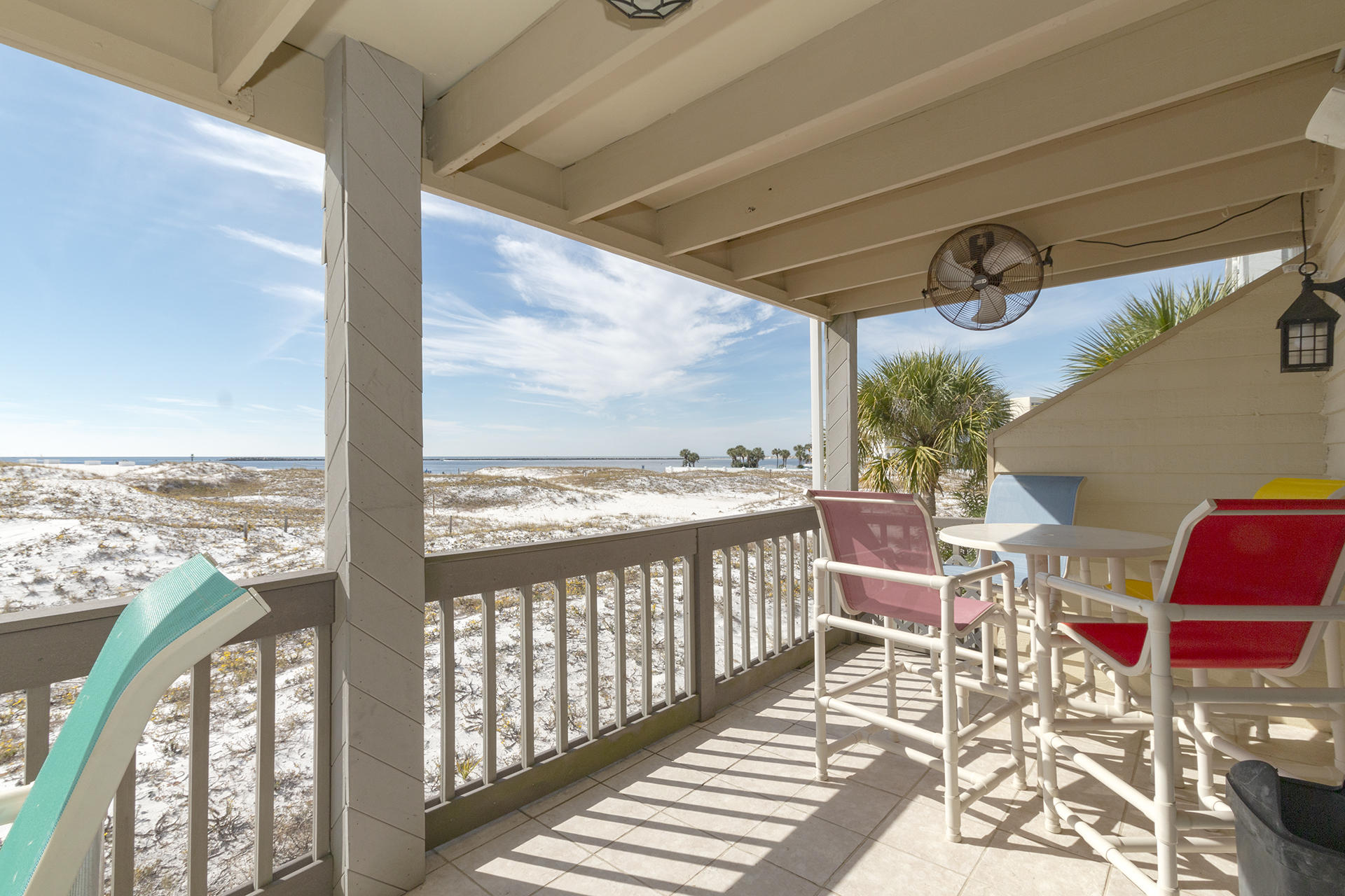 POINT OF VIEW T/H CONDO - Residential