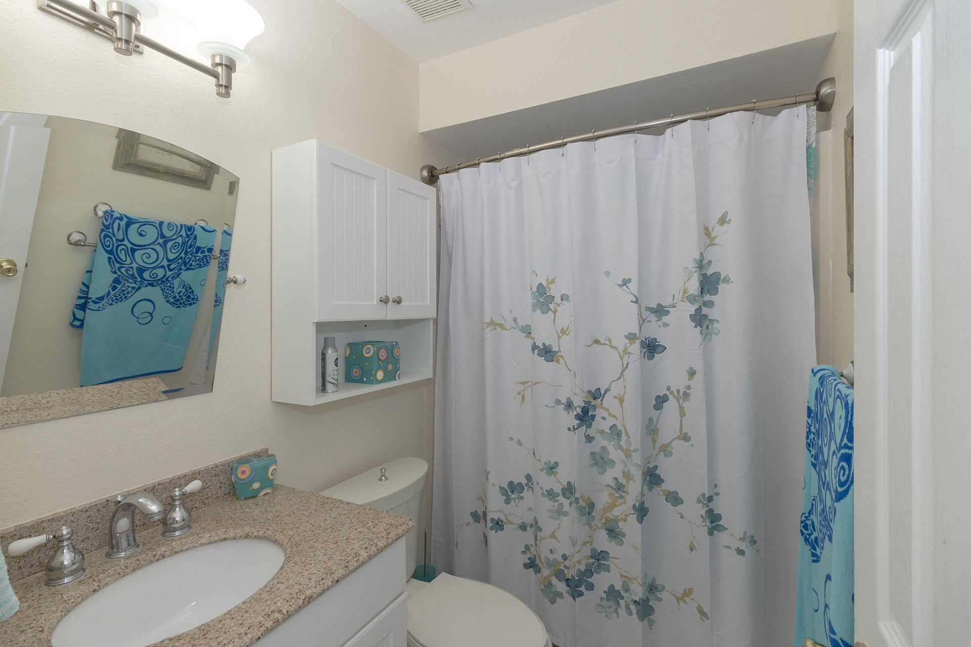 POINT OF VIEW T/H CONDO - Residential