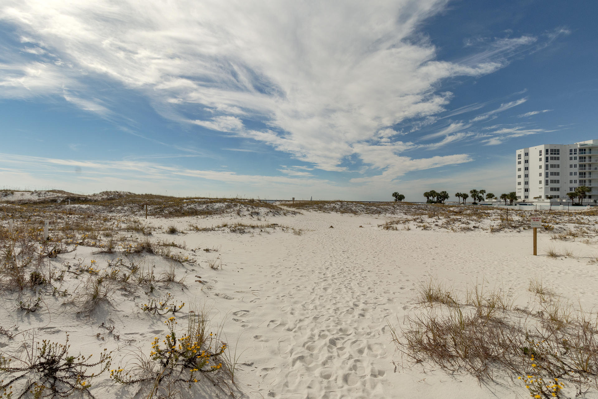 POINT OF VIEW T/H CONDO - Residential