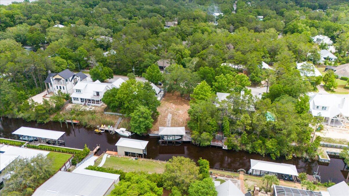 DAUGHETTES First Addition to Choctawhatchee Beach - Land