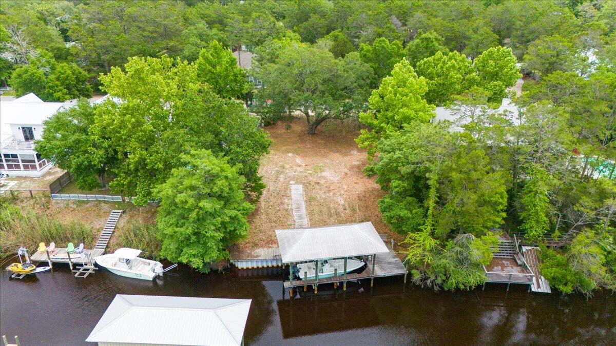 DAUGHETTES First Addition to Choctawhatchee Beach - Land