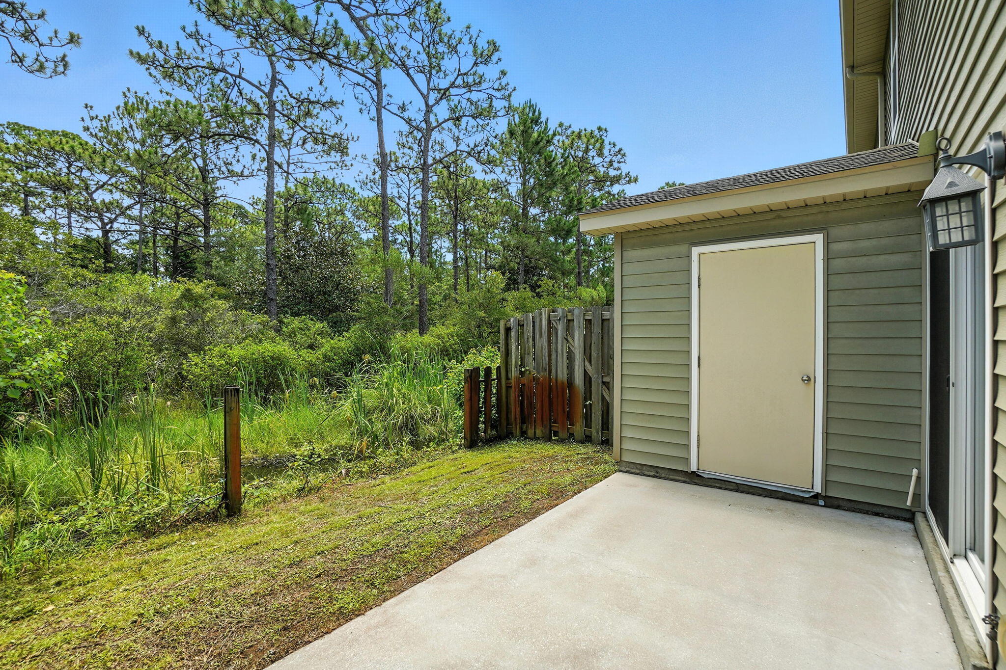 SOUND HAVEN - Residential
