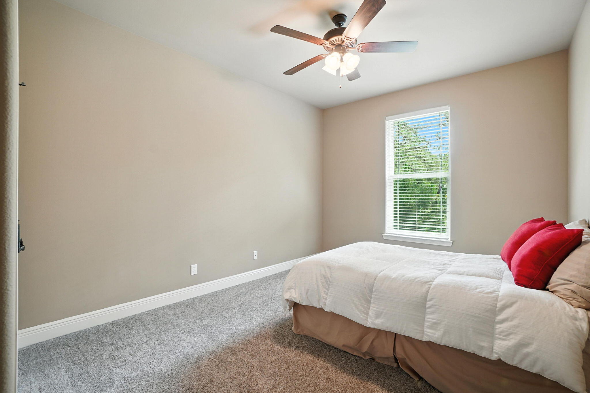SOUND HAVEN - Residential