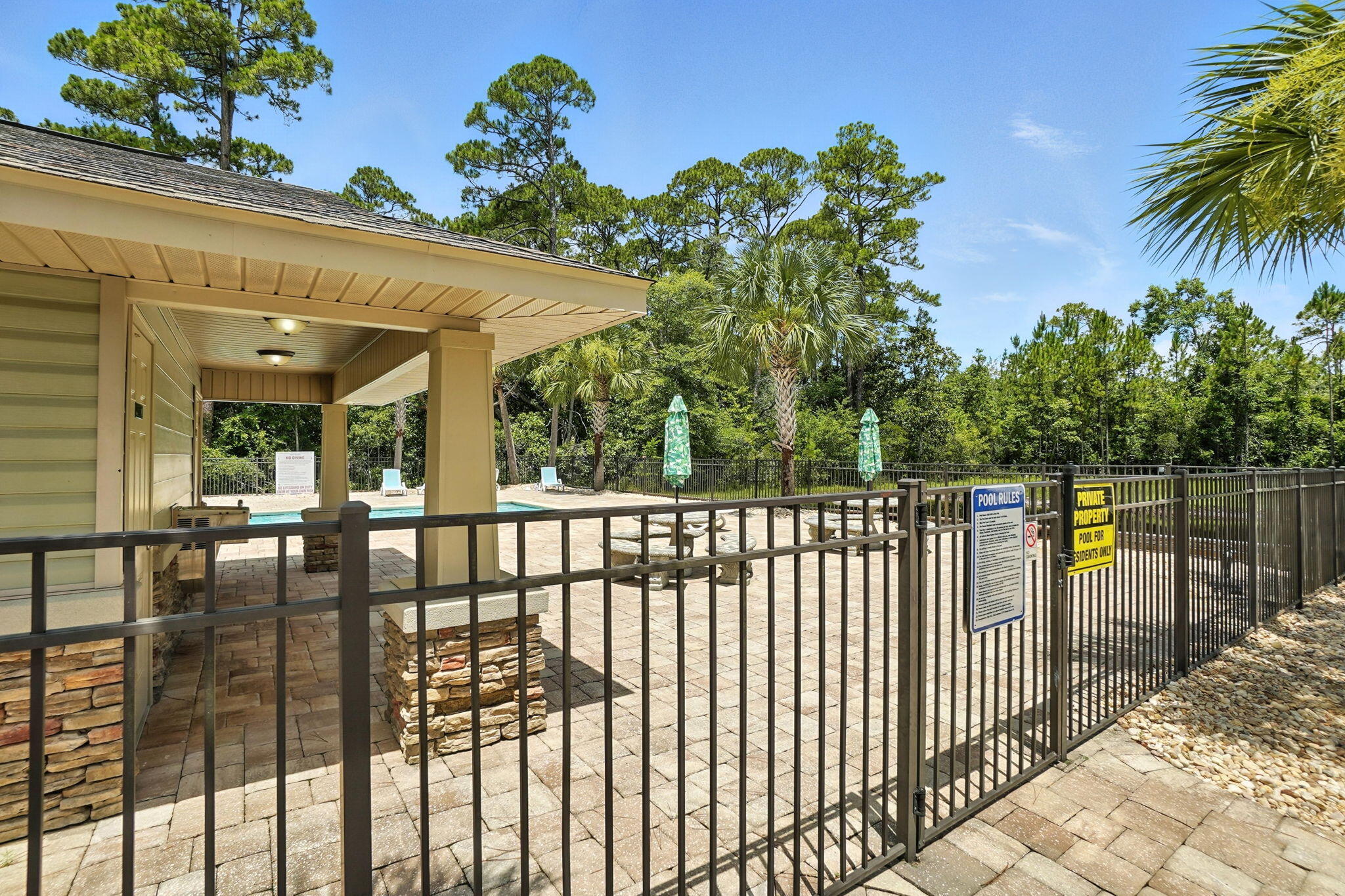 SOUND HAVEN - Residential