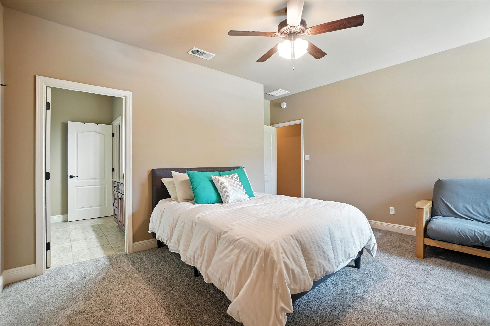 SOUND HAVEN - Residential