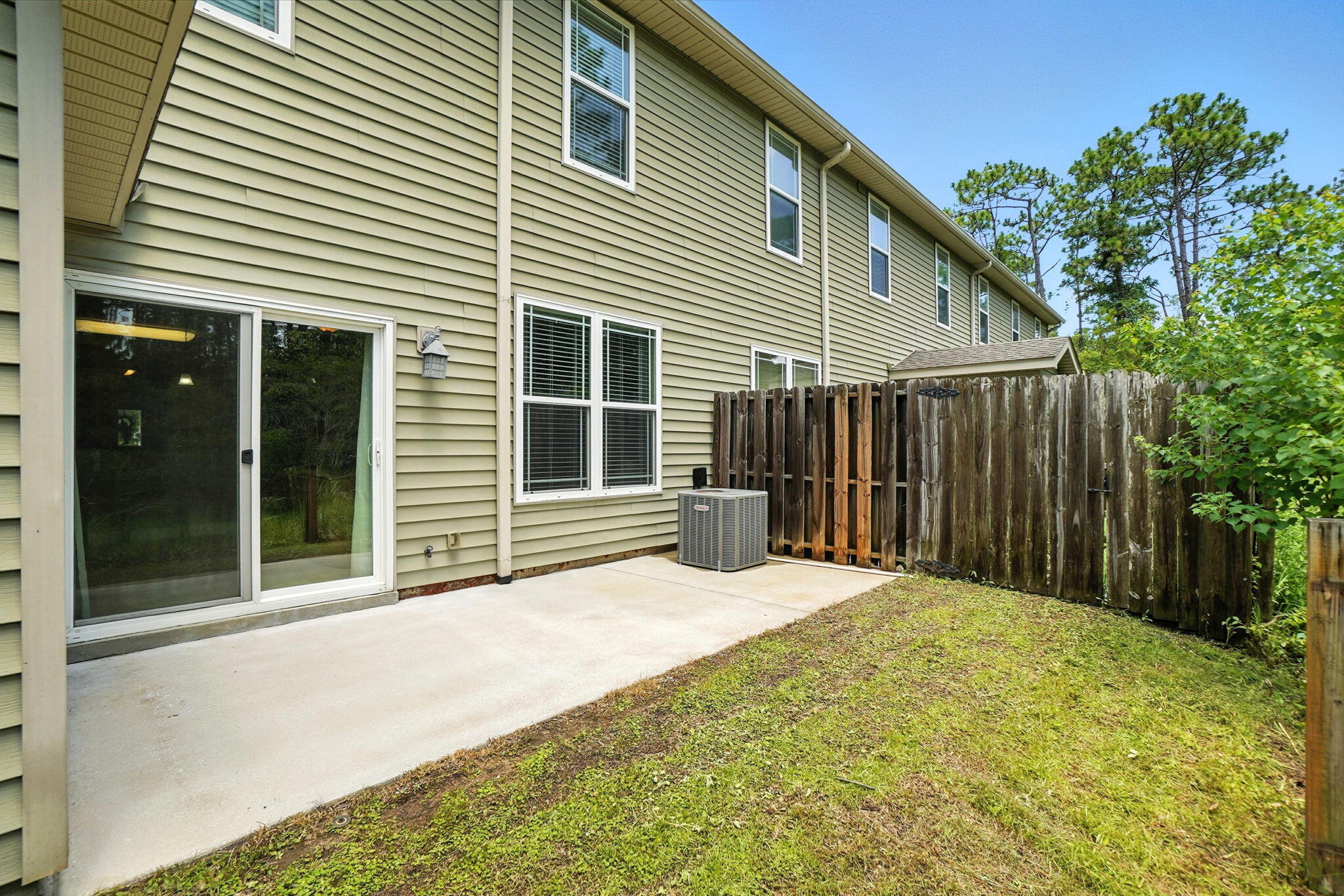 SOUND HAVEN - Residential