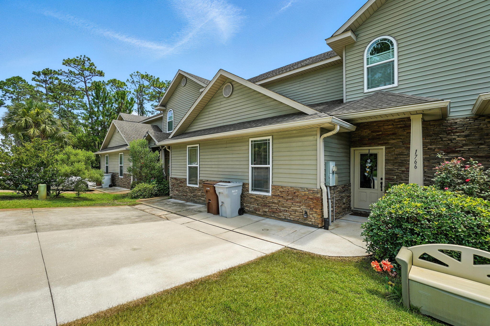 SOUND HAVEN - Residential