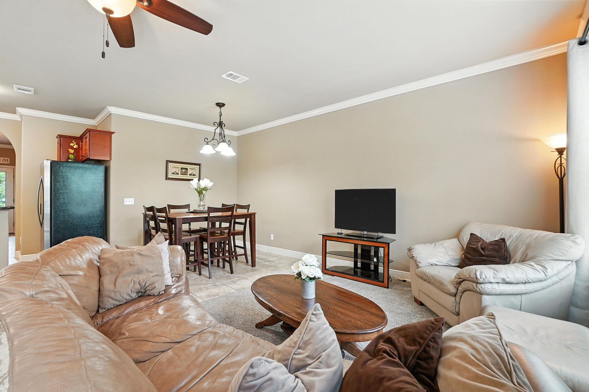 SOUND HAVEN - Residential
