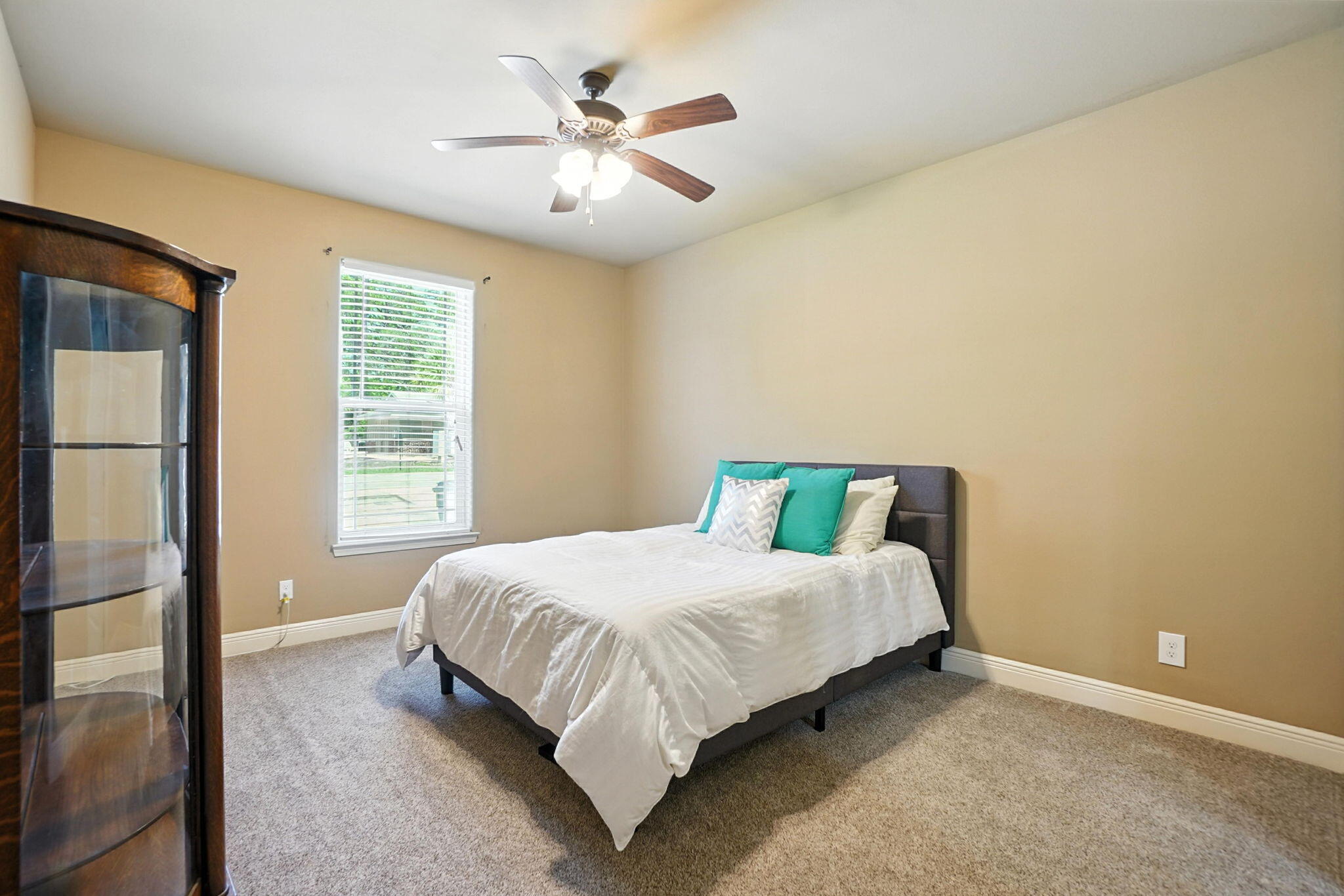 SOUND HAVEN - Residential