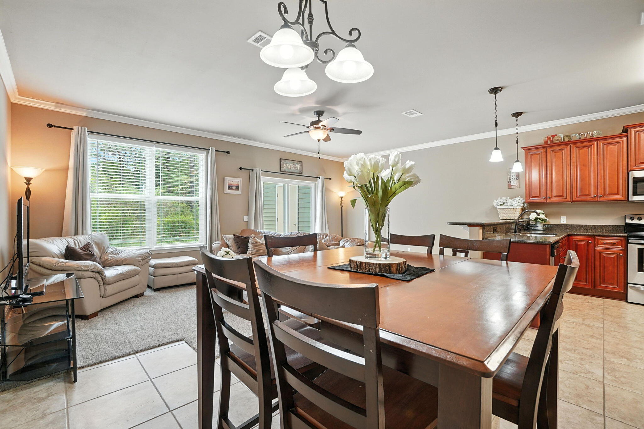 SOUND HAVEN - Residential