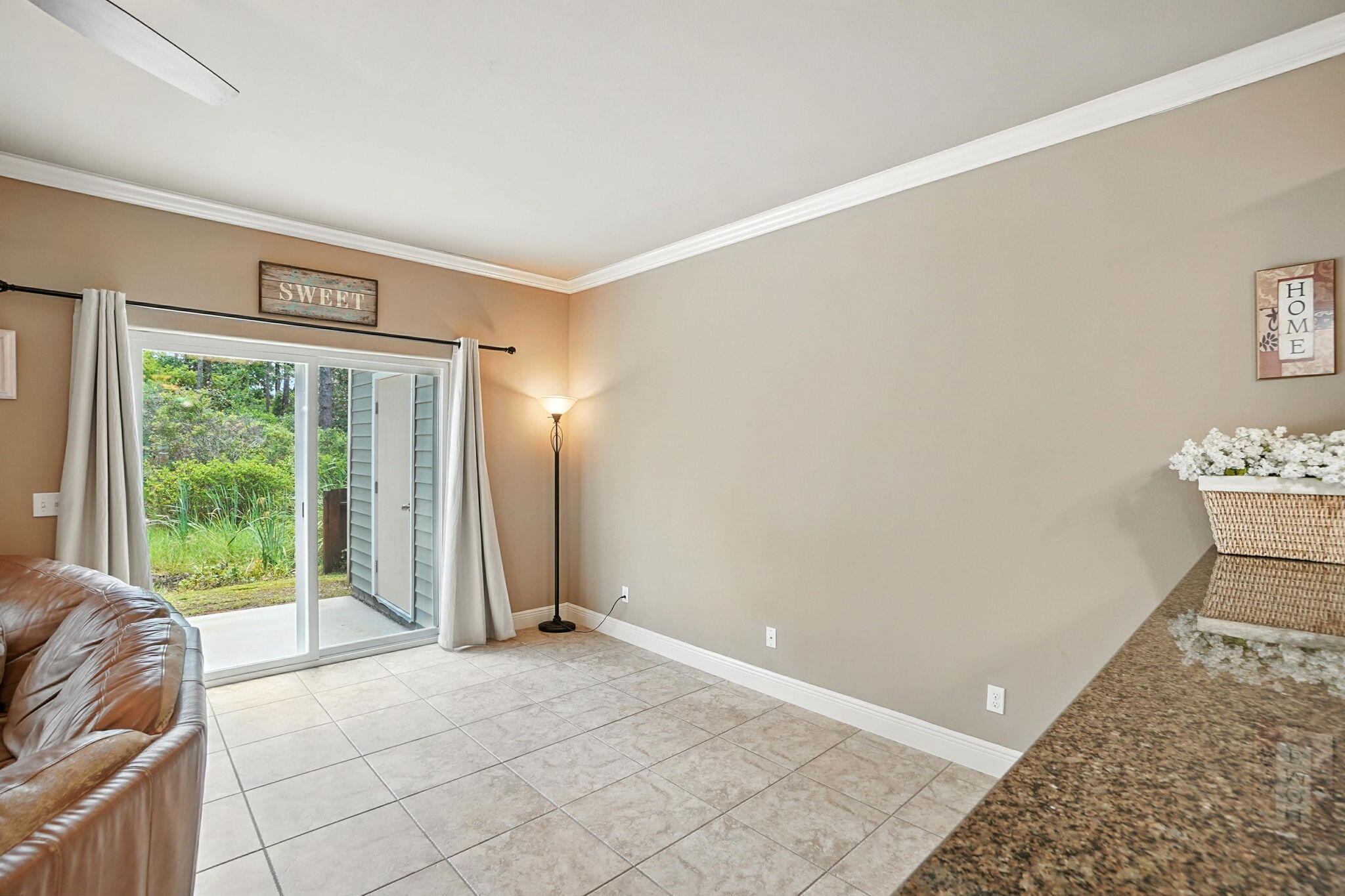 SOUND HAVEN - Residential