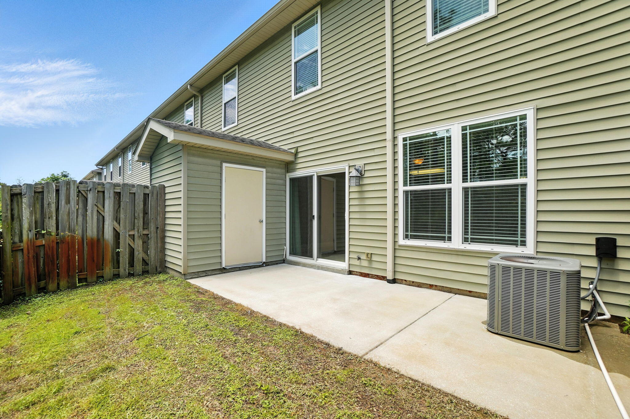 SOUND HAVEN - Residential