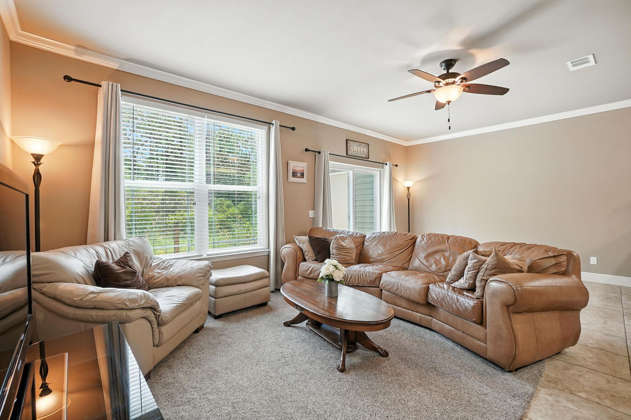 SOUND HAVEN - Residential