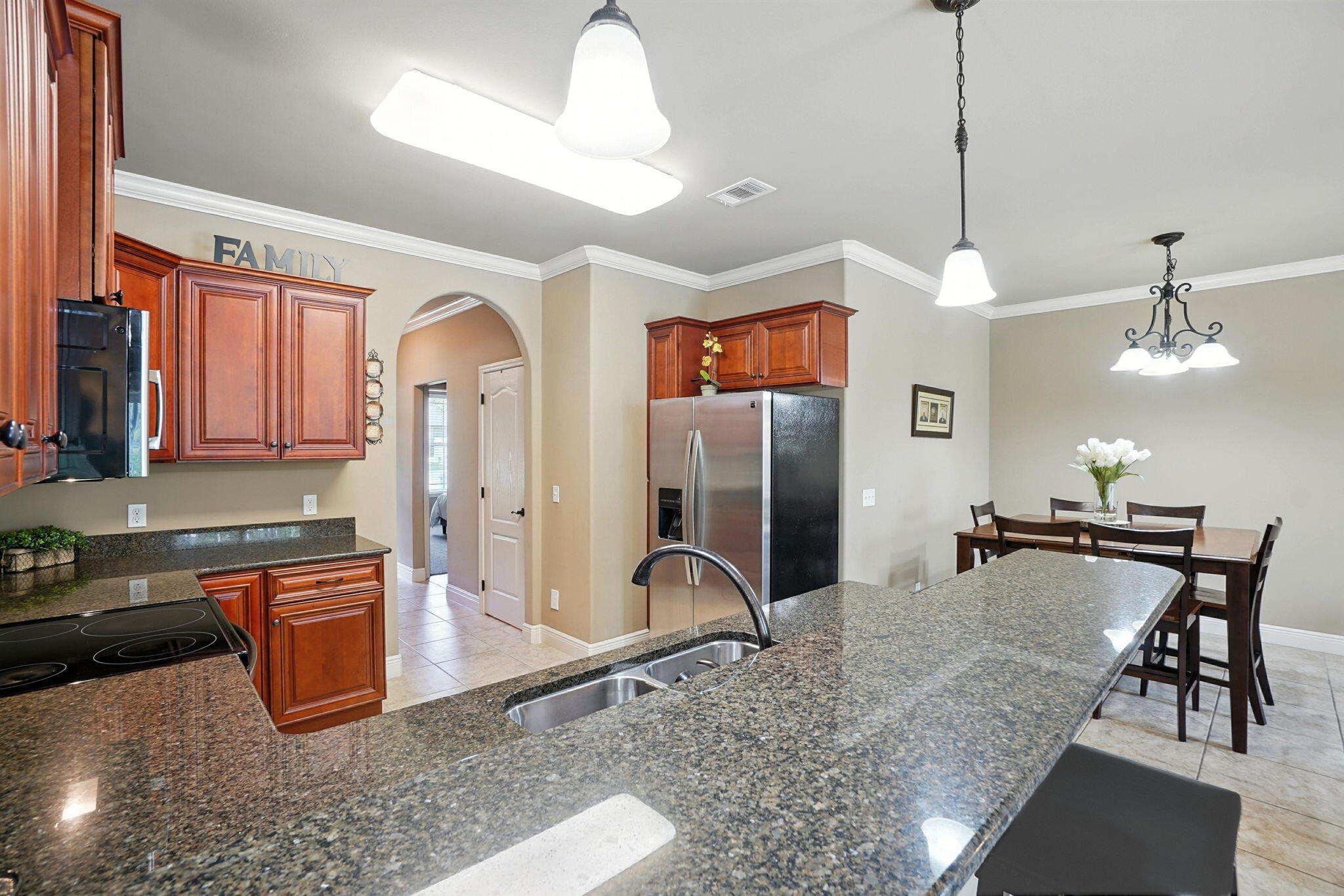 SOUND HAVEN - Residential